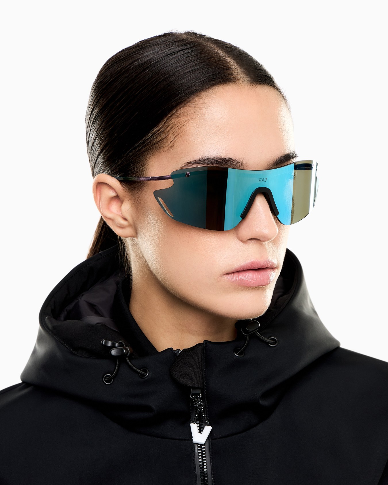 Lunettes de soleil Rycer Metal  Diapositive 5