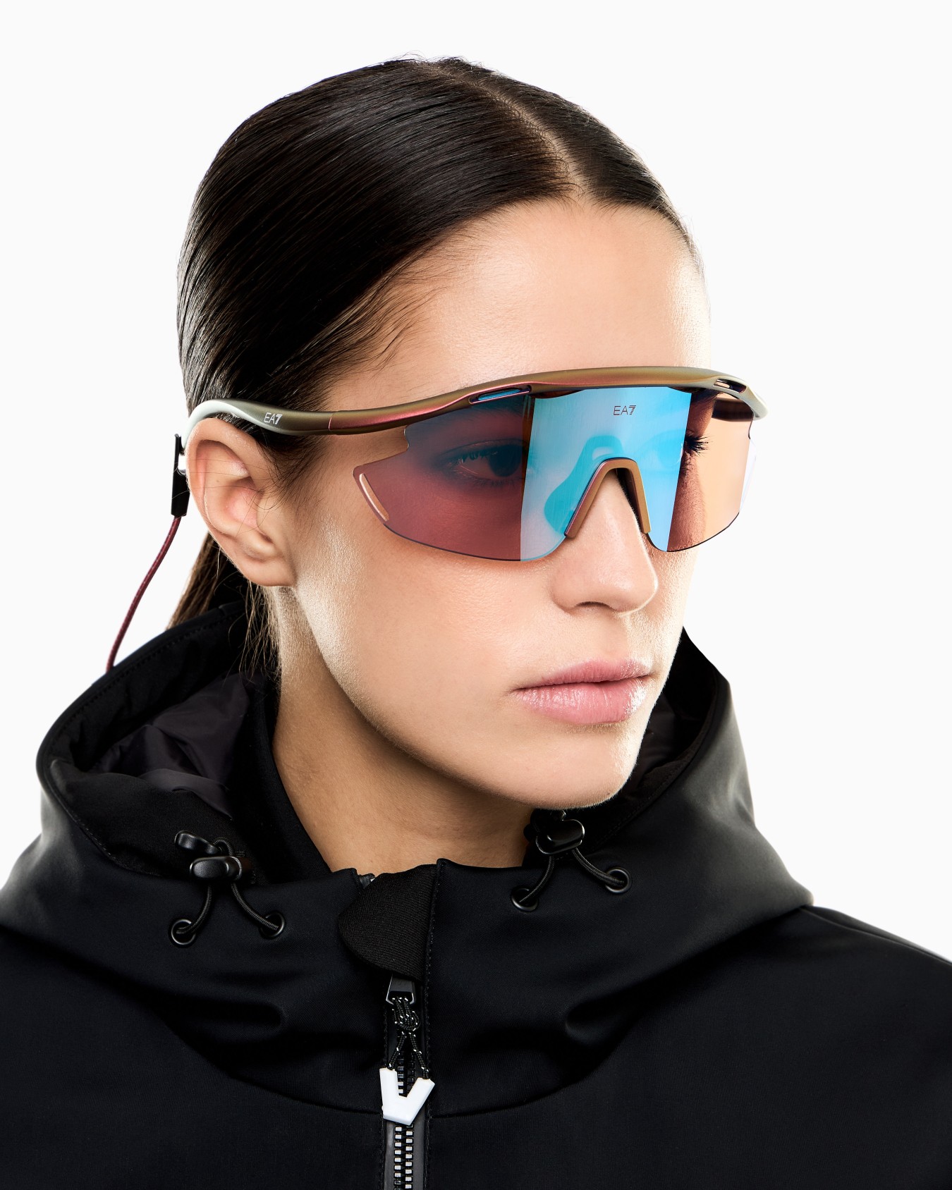 Rycer Pro sunglasses スライドする 6