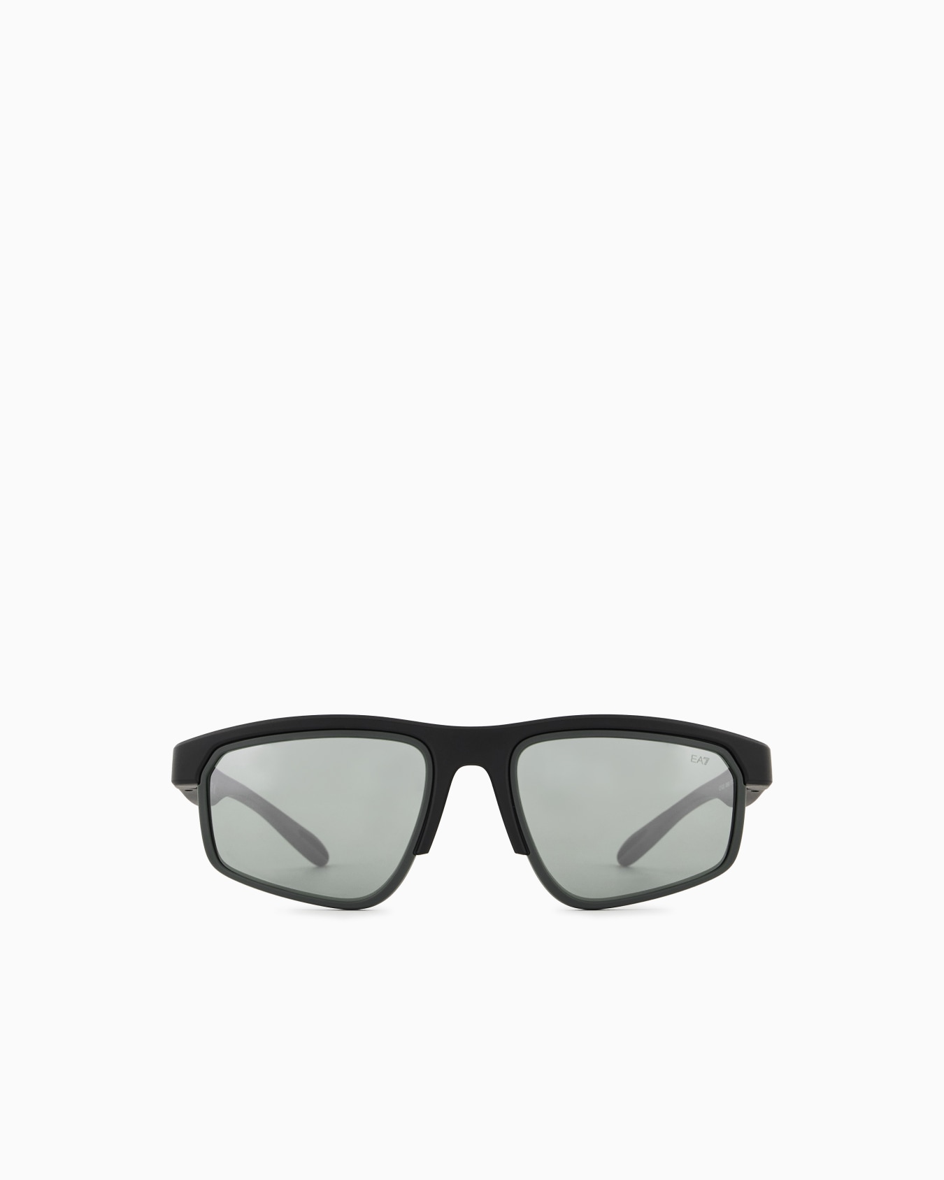 Gafas de sol deportivas unisex con forma rectangular Diapositiva 0