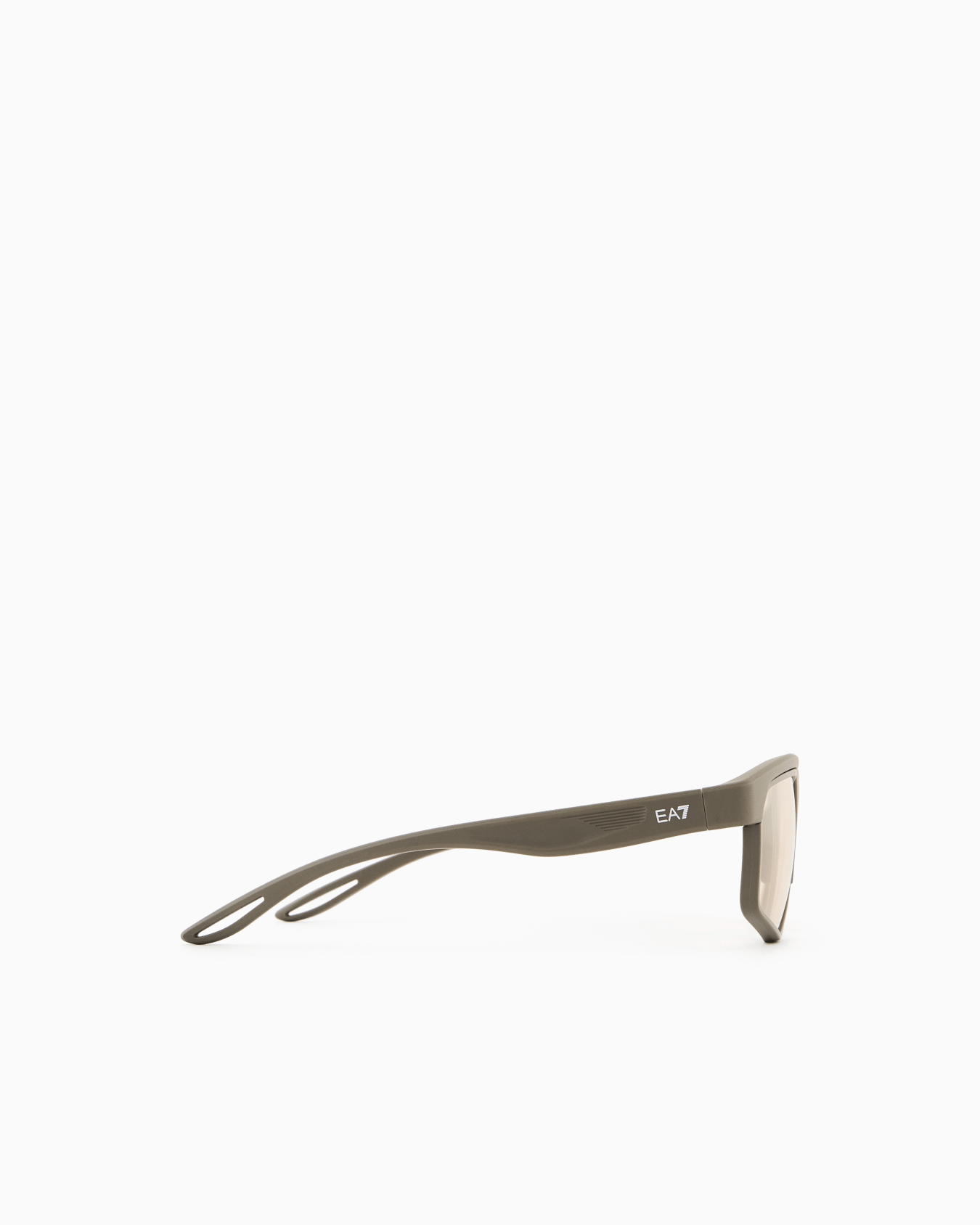 Rectangular unisex sports sunglasses Slide 3
