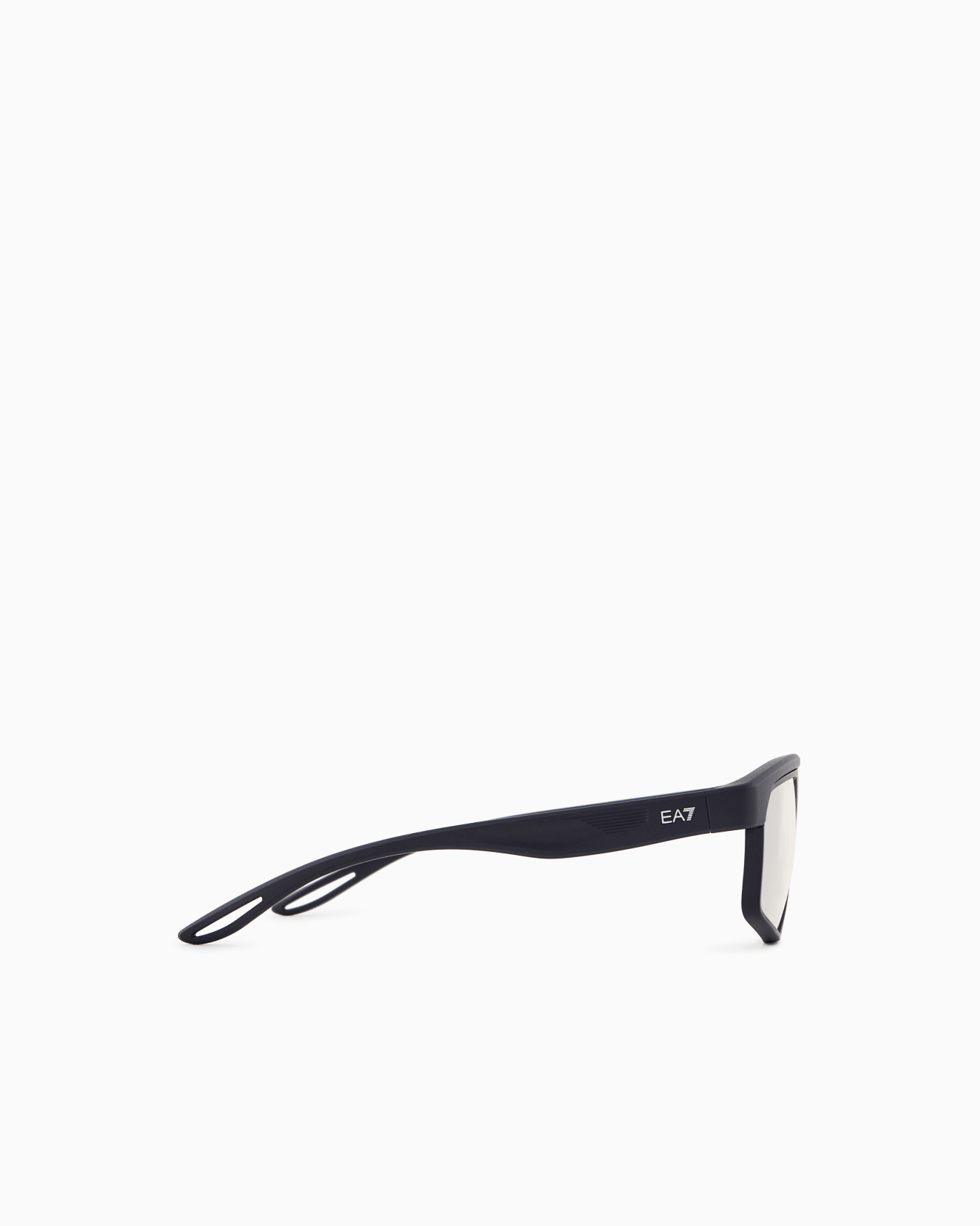 Gafas de sol deportivas unisex con forma rectangular Diapositiva 3