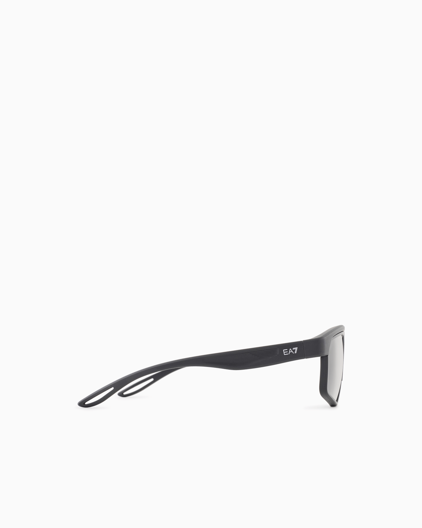 Gafas de sol deportivas unisex con forma rectangular Diapositiva 3