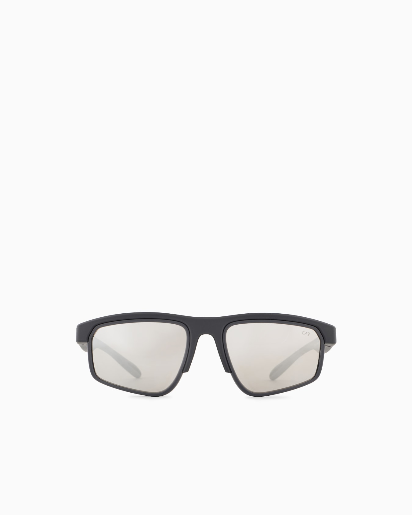 Gafas de sol deportivas unisex con forma rectangular Diapositiva 0