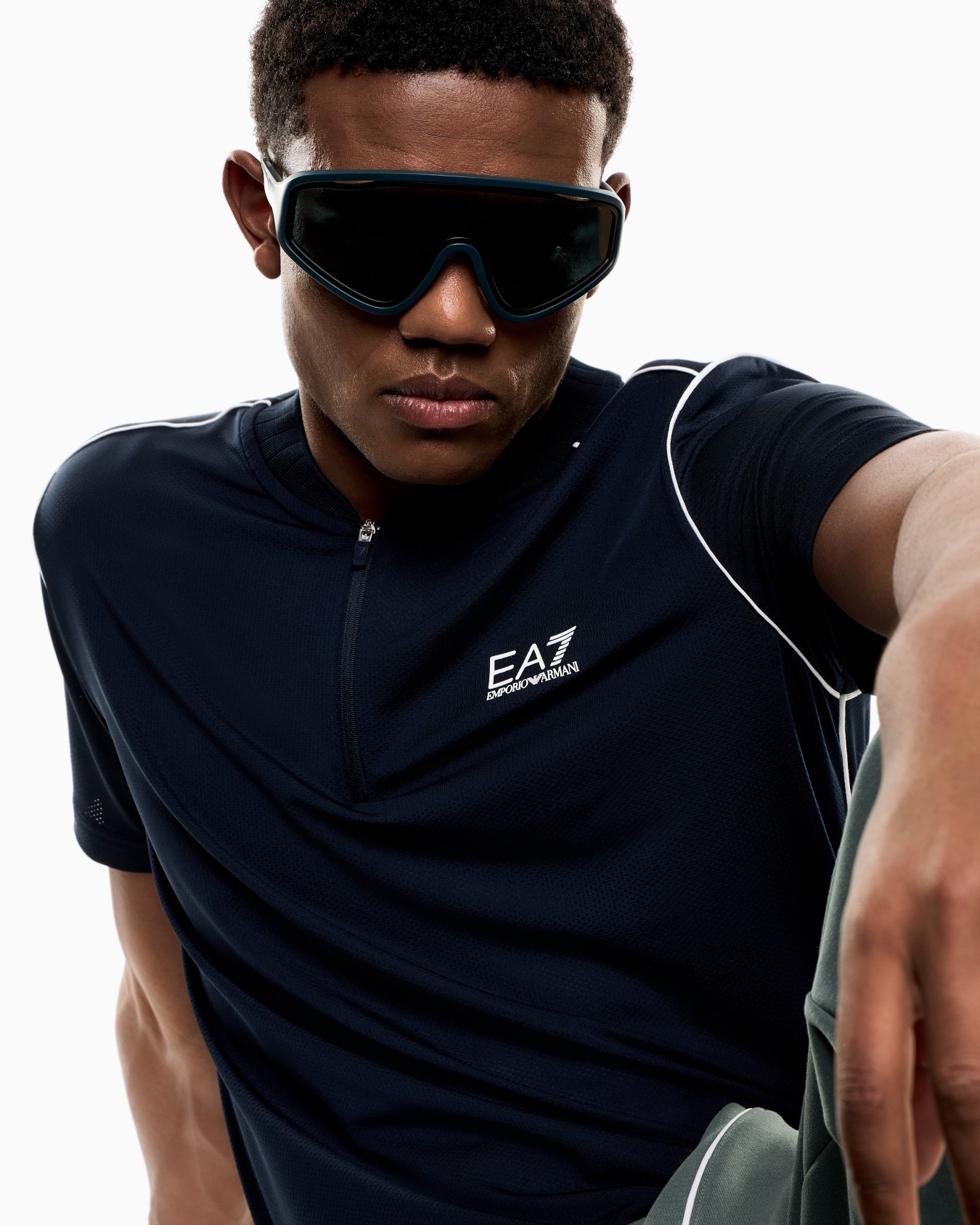 Gafas de sol Diapositiva 7