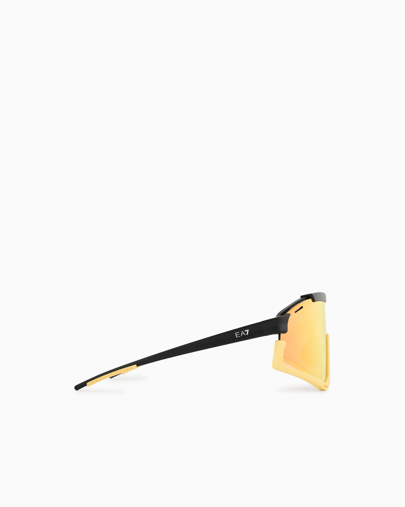 Lunettes de soleil sportives de forme irrégulière Diapositive 3