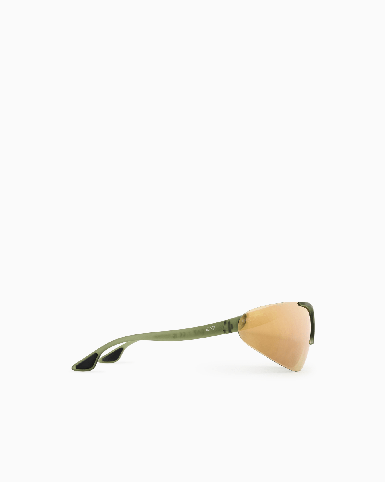 Irregular-shaped sports sunglasses Slide 2