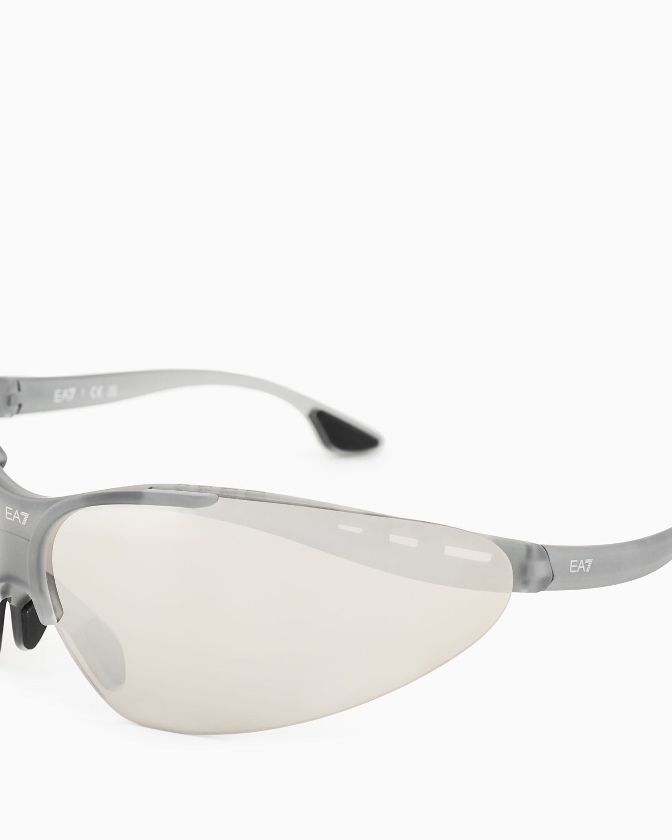 Gafas de sol deportivas de forma irregular Diapositiva 3