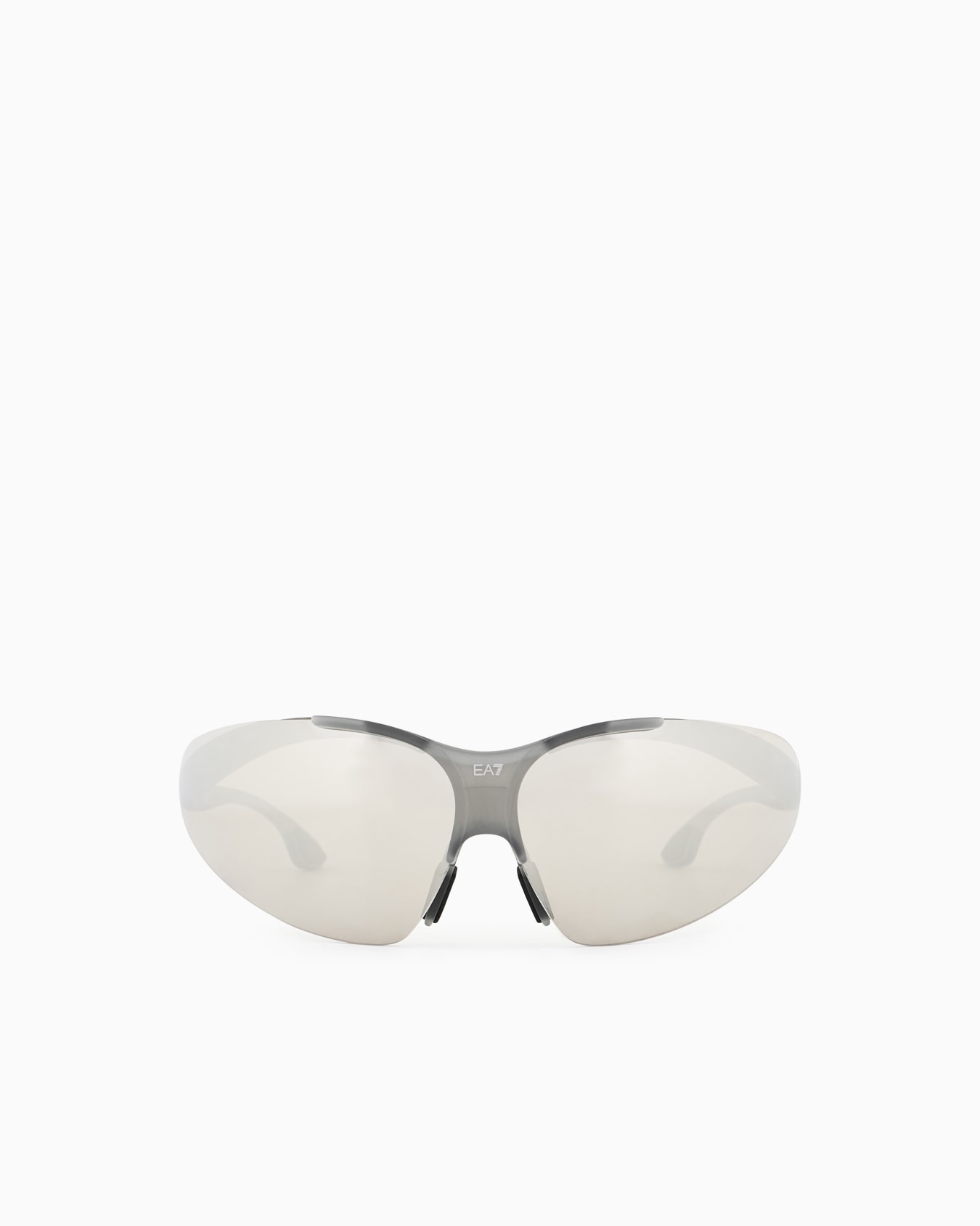 Gafas de sol deportivas de forma irregular Diapositiva 0