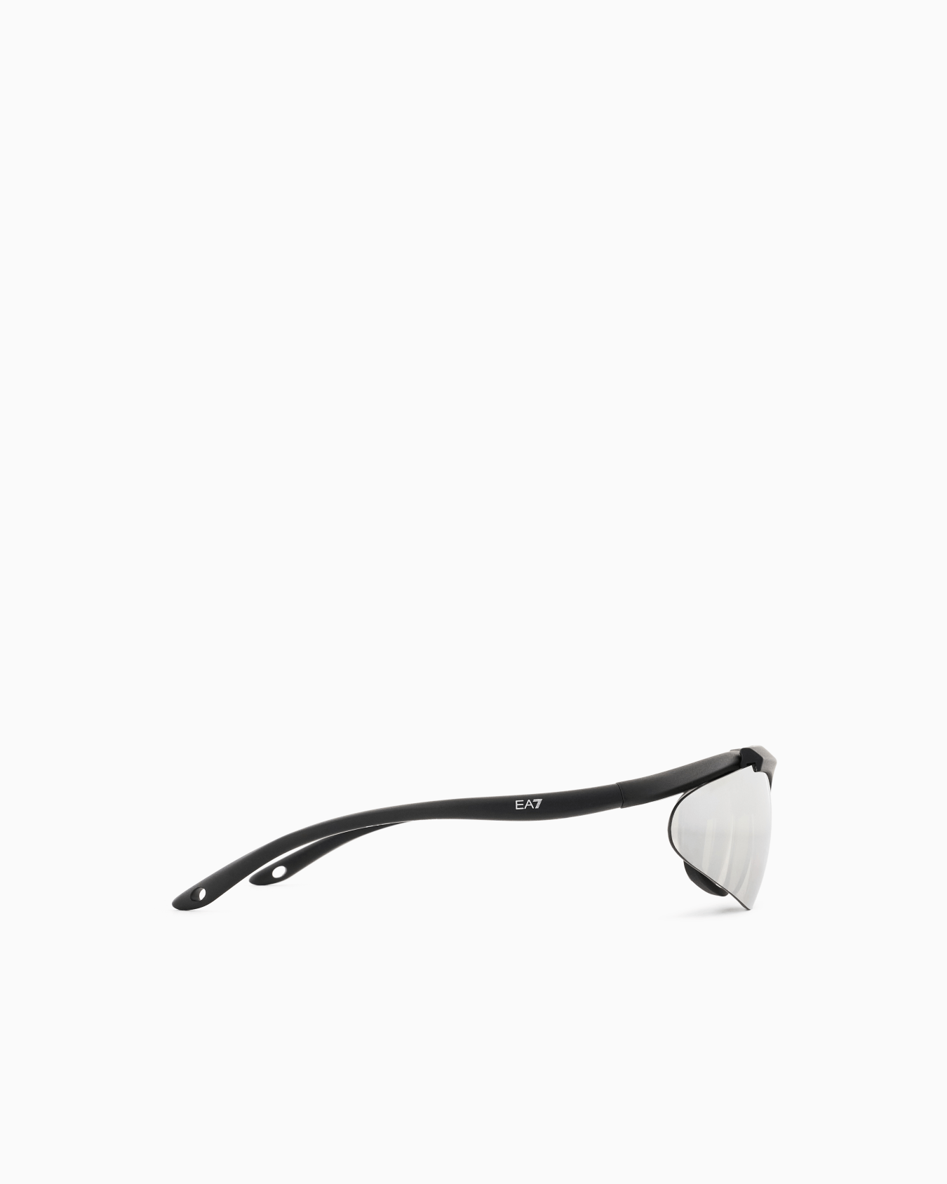 Sports sunglasses with flip-up lenses Slide 3