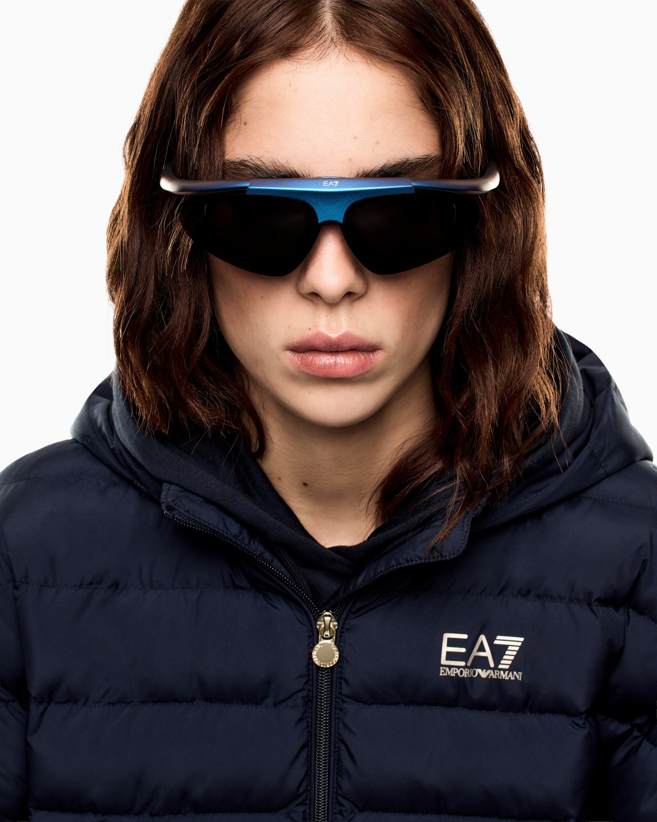 Gafas de sol Diapositiva 5