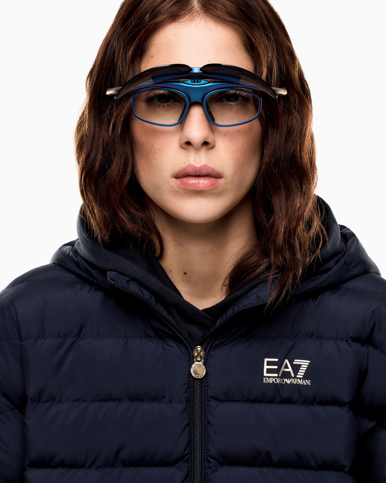 Gafas de sol Diapositiva 6