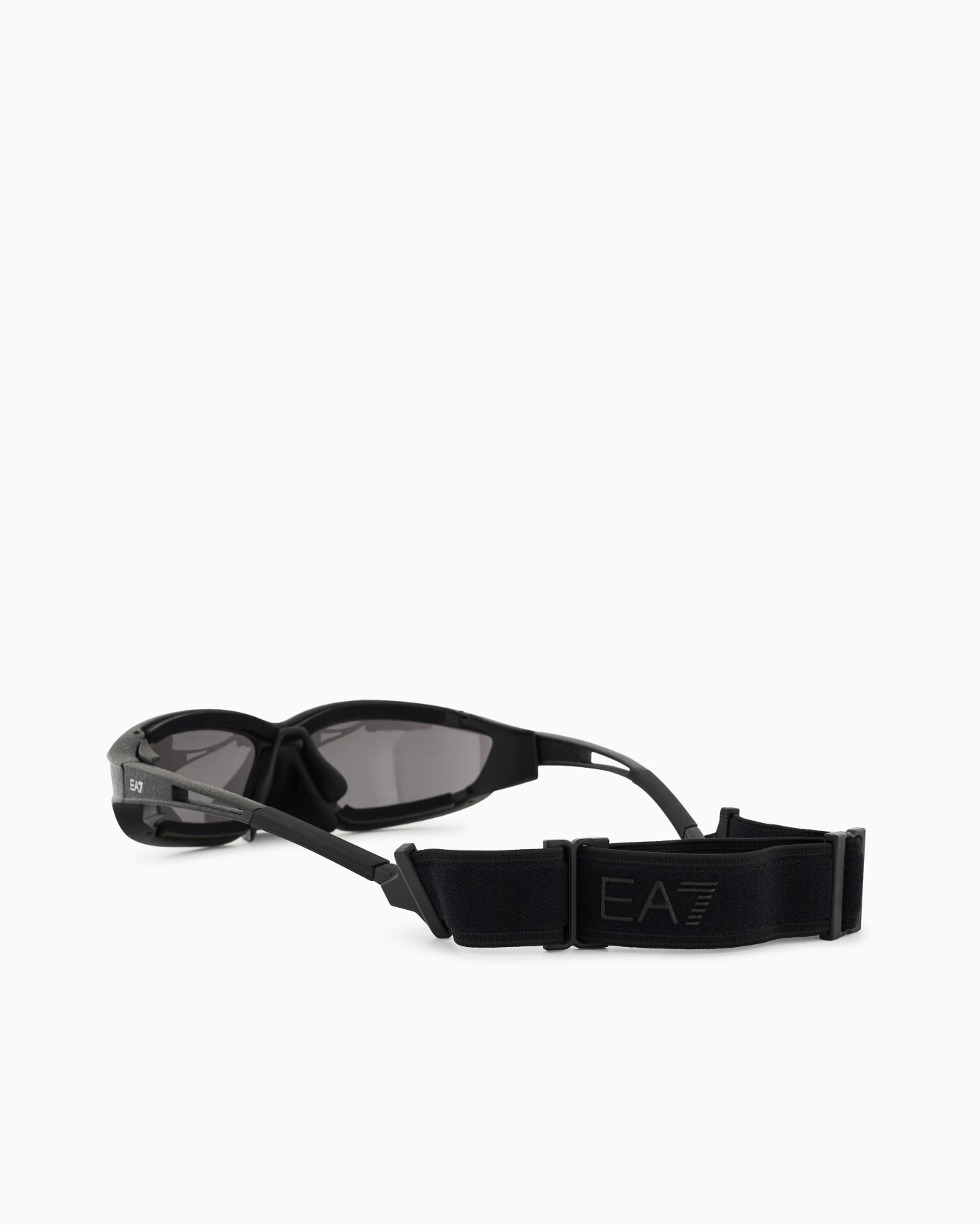 Lunettes de soleil sportives de forme irrégulière Diapositive 6