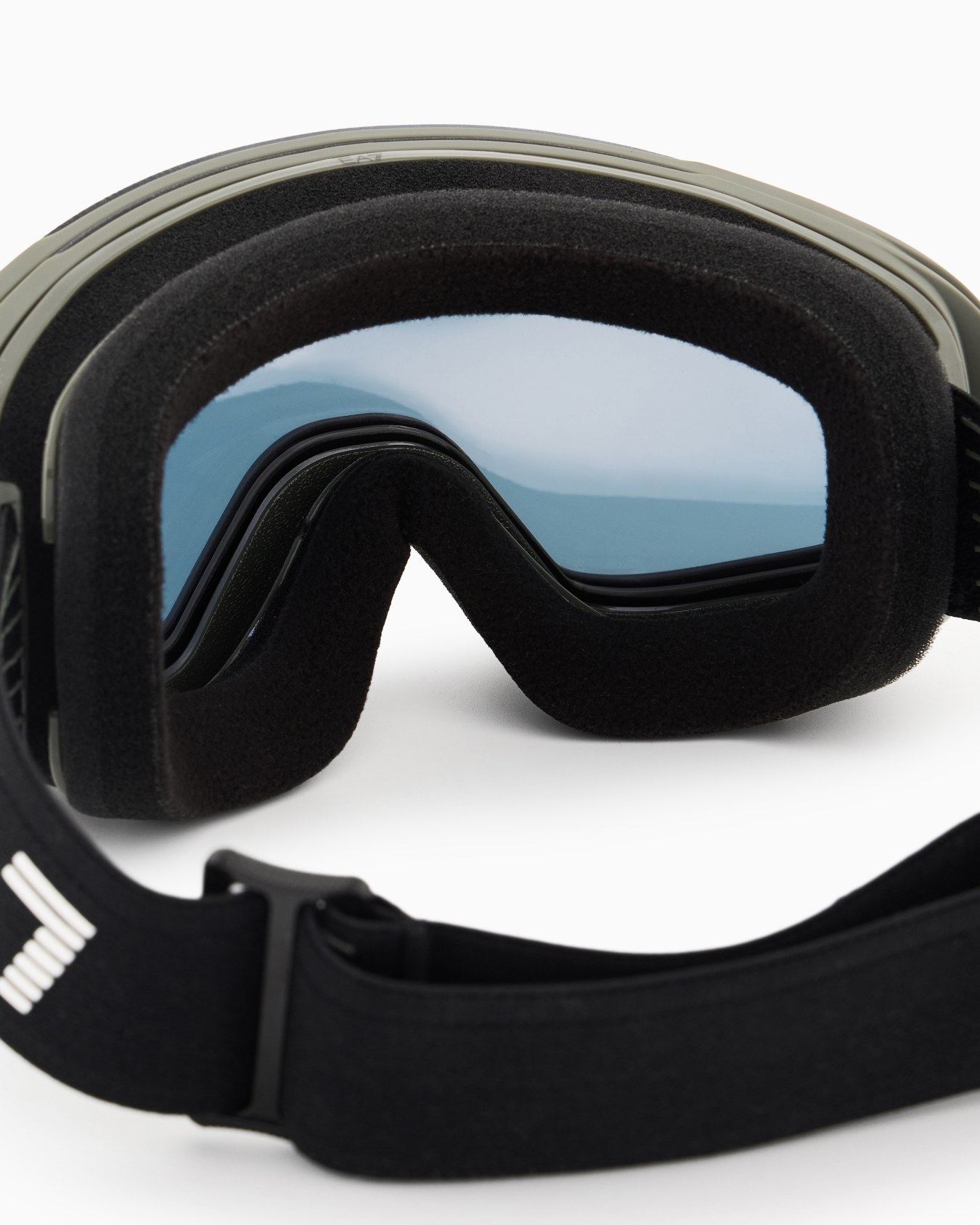 Unisex ski goggles Stormex Pro with dual lenses Slide 5
