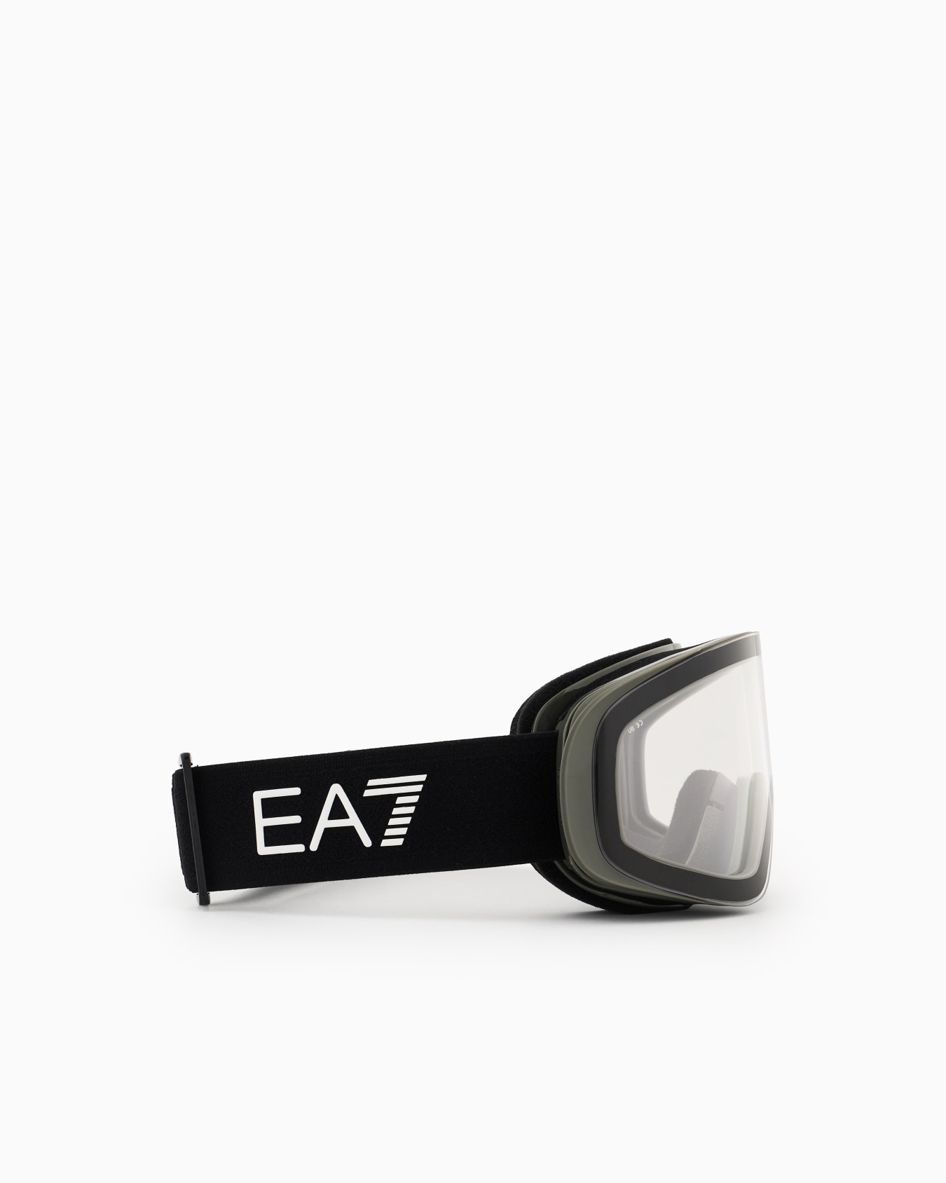 Unisex ski goggles Stormex Pro with dual lenses Slide 3