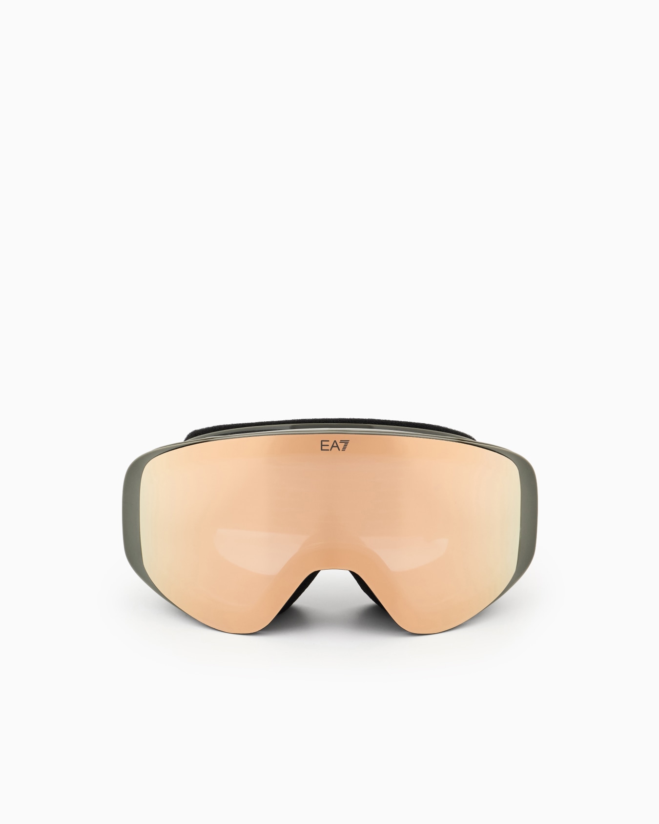 Unisex ski goggles Stormex Pro with dual lenses Slide 0