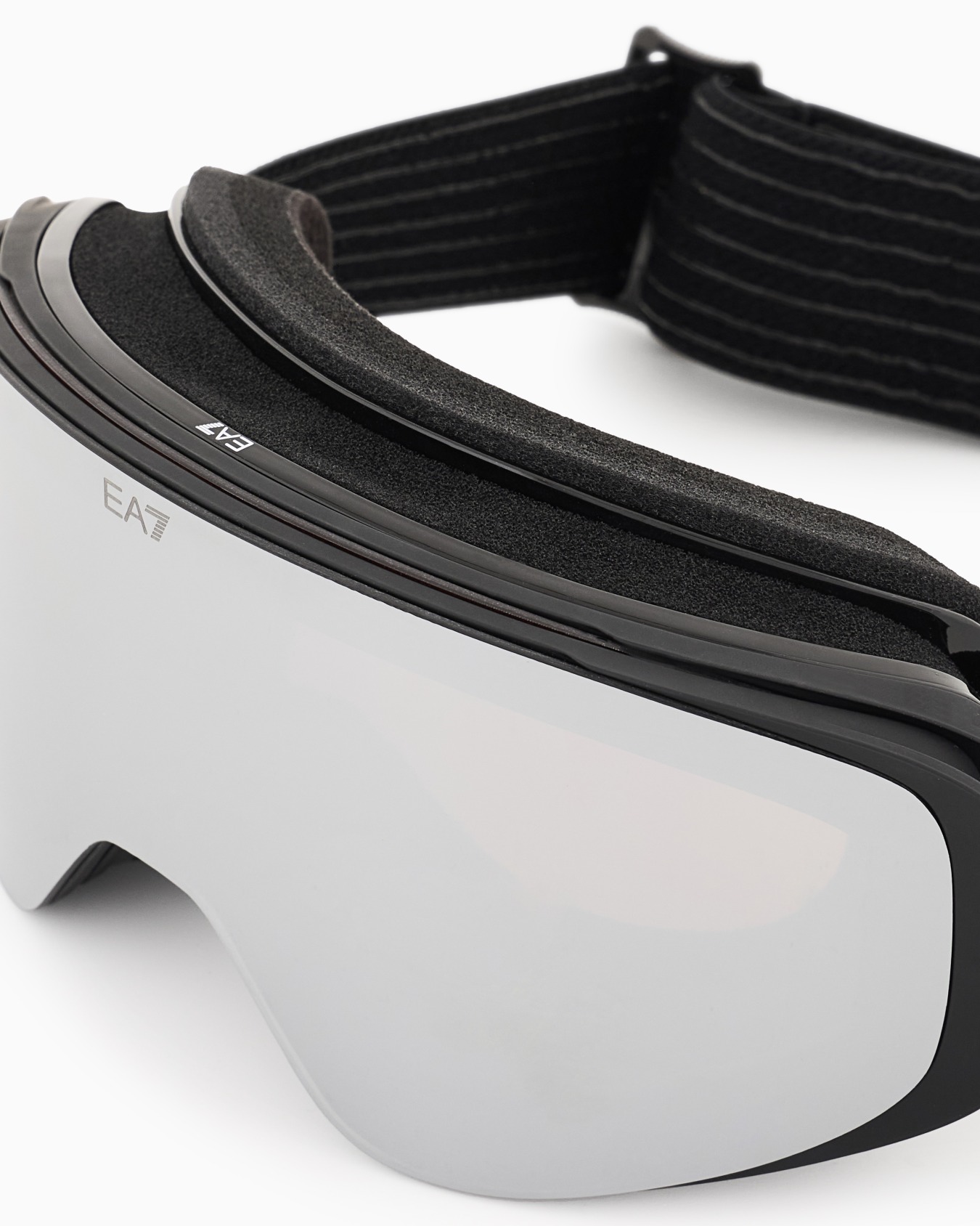 Unisex ski goggles Stormex Pro with dual lenses Slide 4