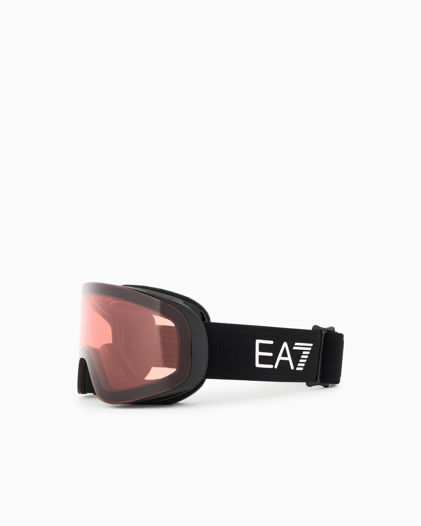 Unisex ski goggles Stormex Pro with dual lenses Slide 2