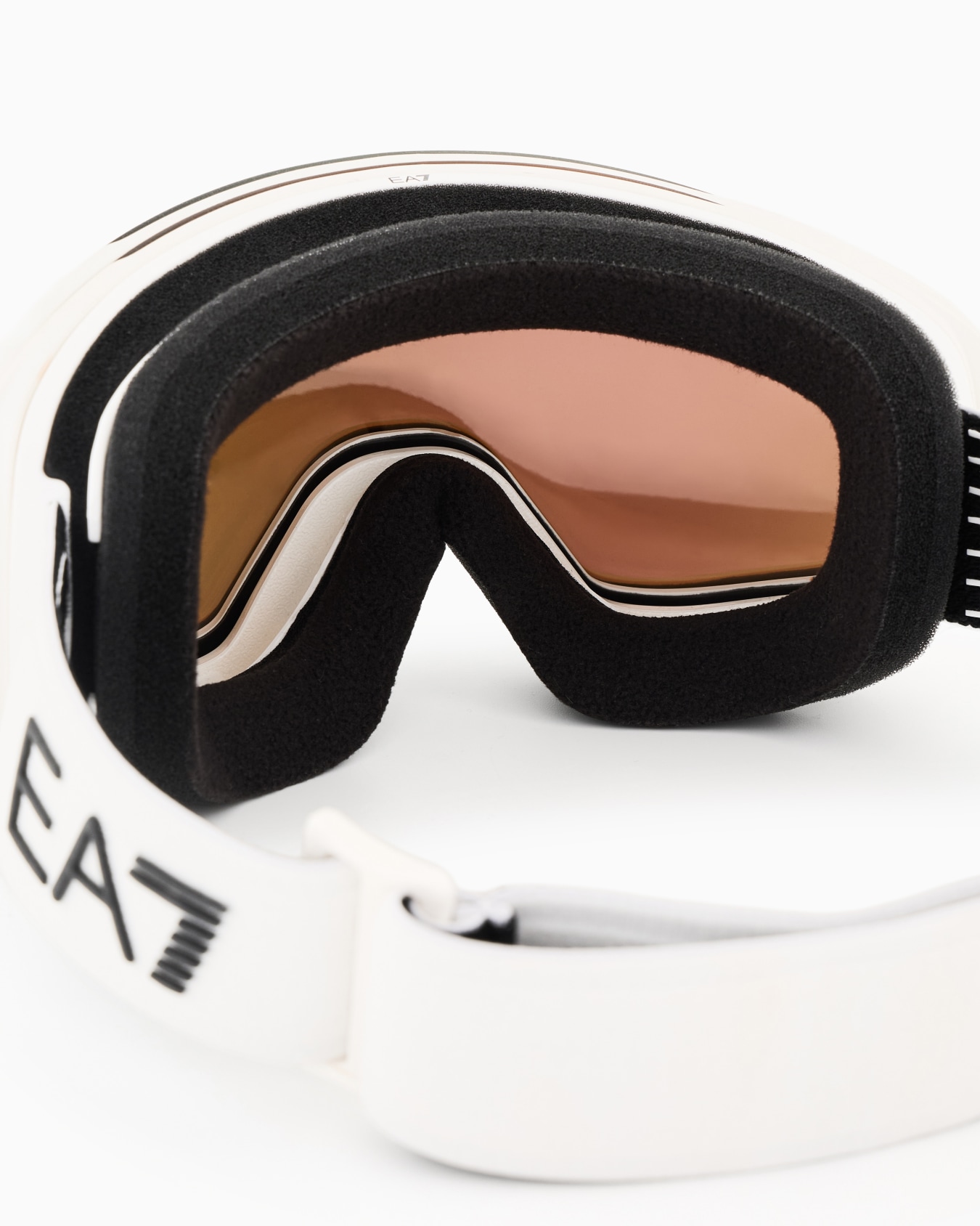 Unisex ski goggles Stormex Pro with dual lenses Slide 5