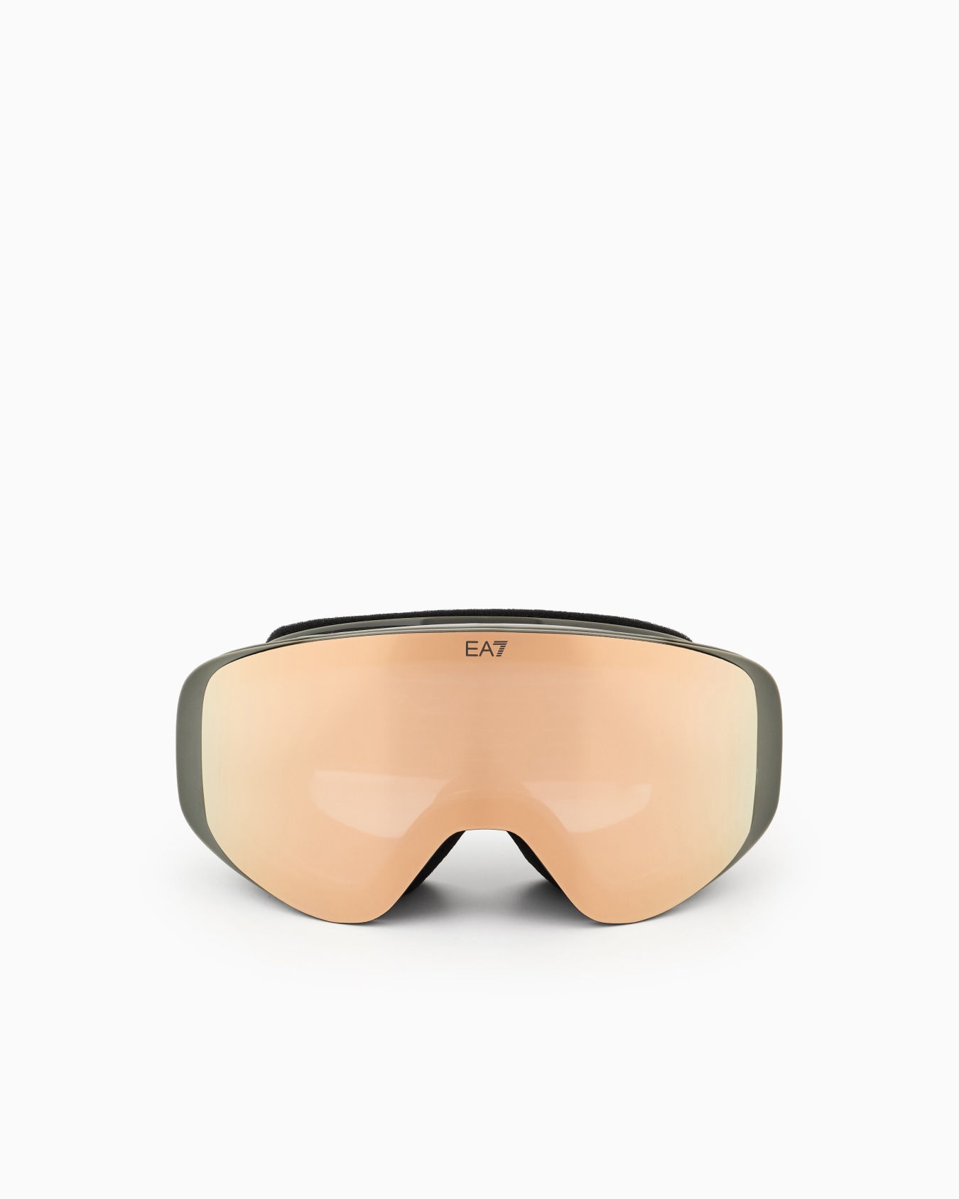 Unisex ski goggles Stormex Pro with dual lenses Slide 0