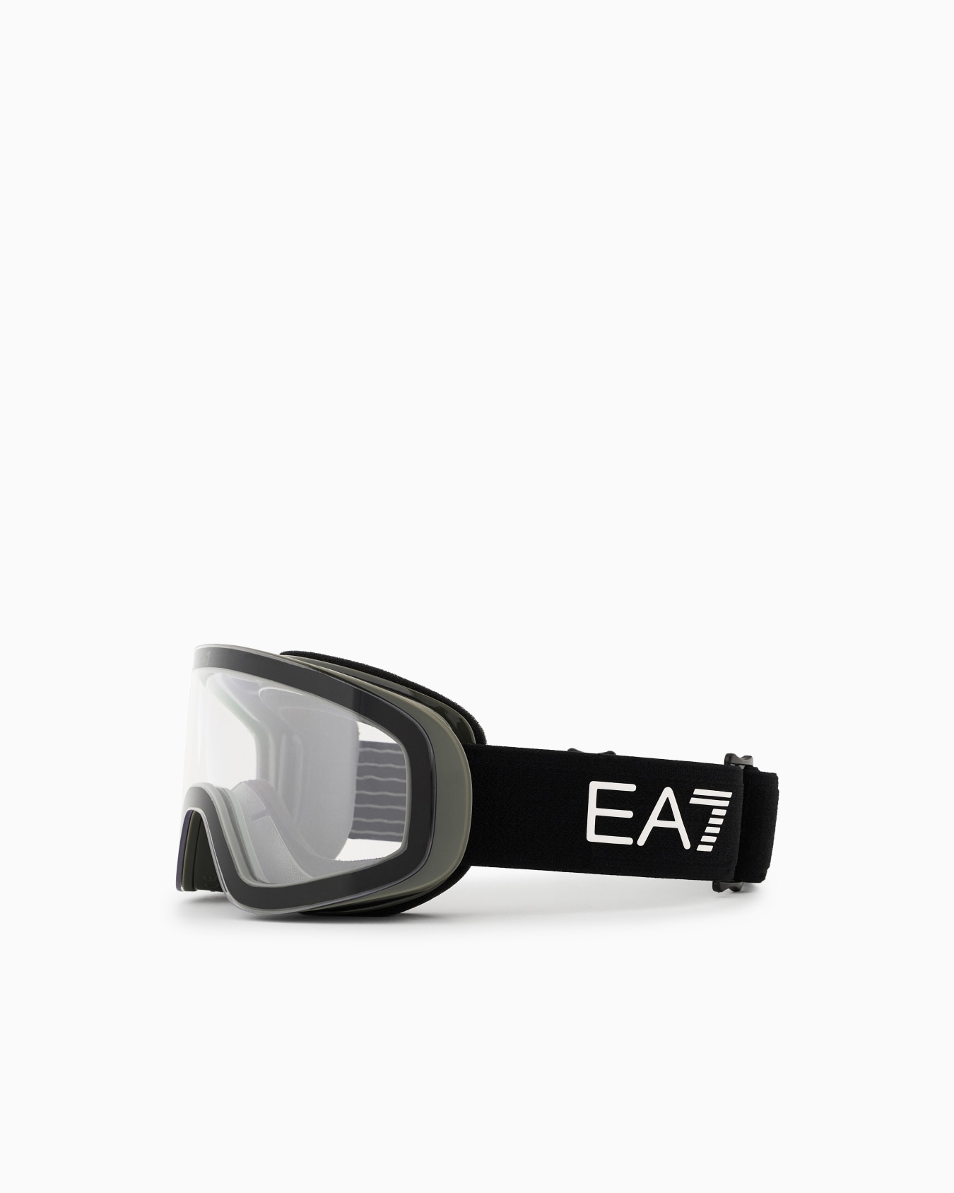 Unisex ski goggles Stormex Pro with dual lenses Slide 2