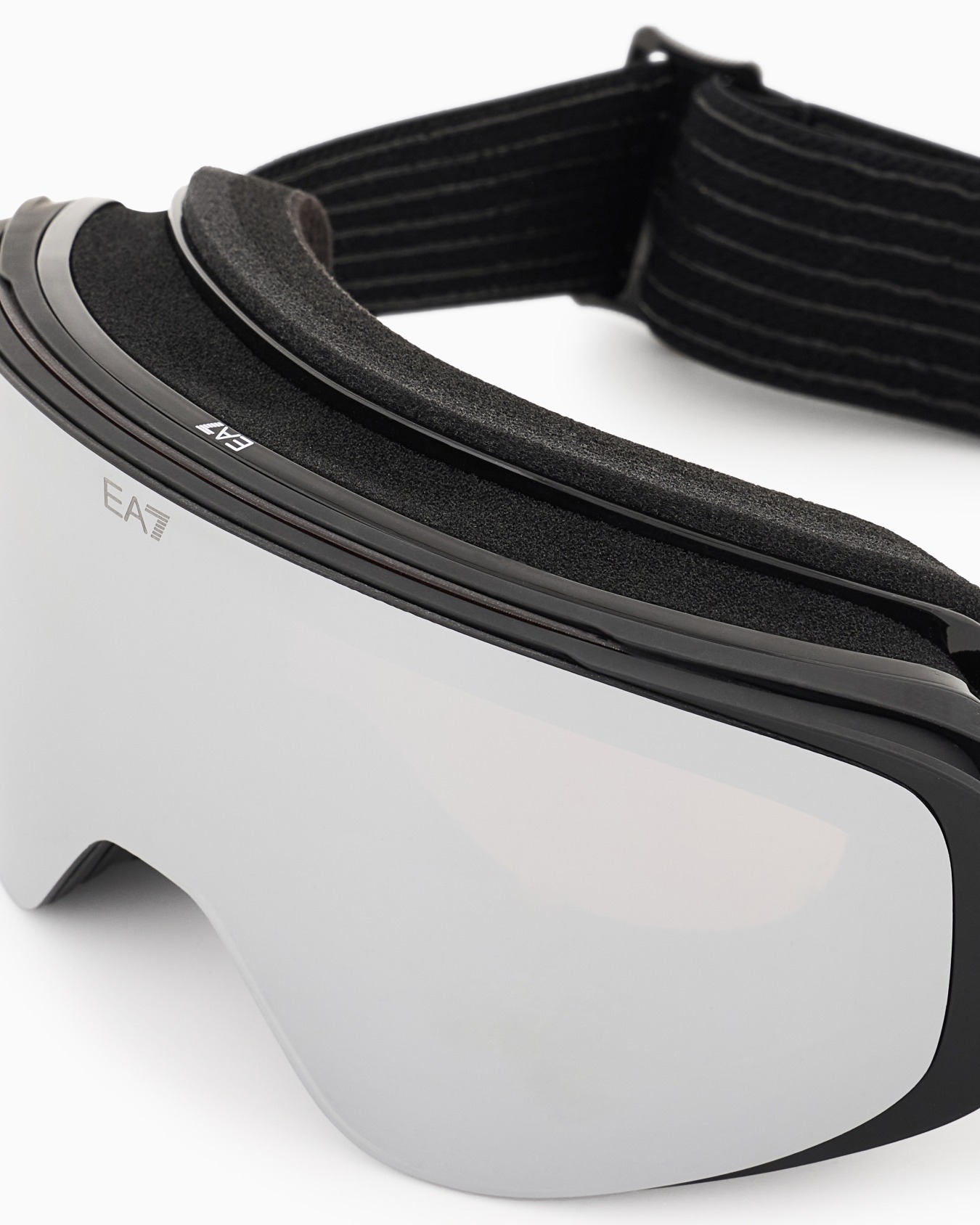 Unisex ski goggles Stormex Pro with dual lenses Slide 4