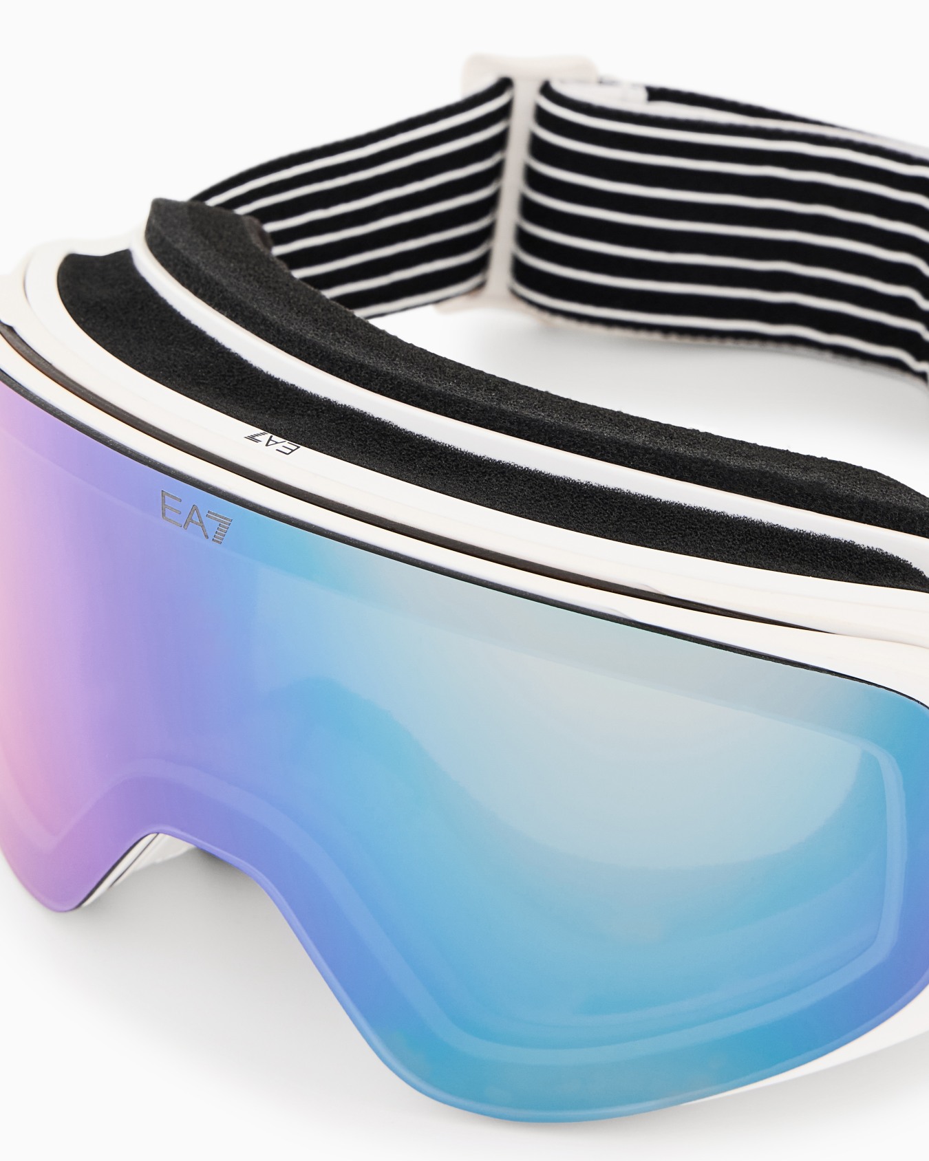 Unisex ski goggles Stormex Pro with dual lenses Slide 4