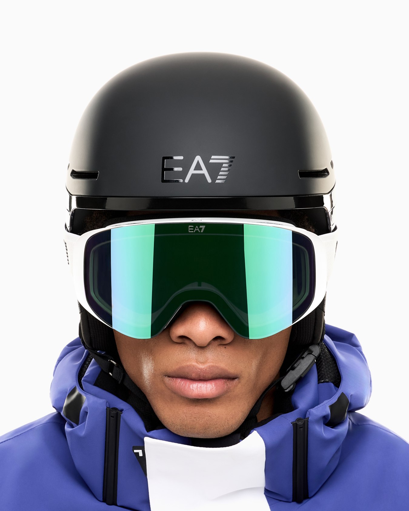 Unisex ski goggles Stormex Pro with dual lenses Slide 6