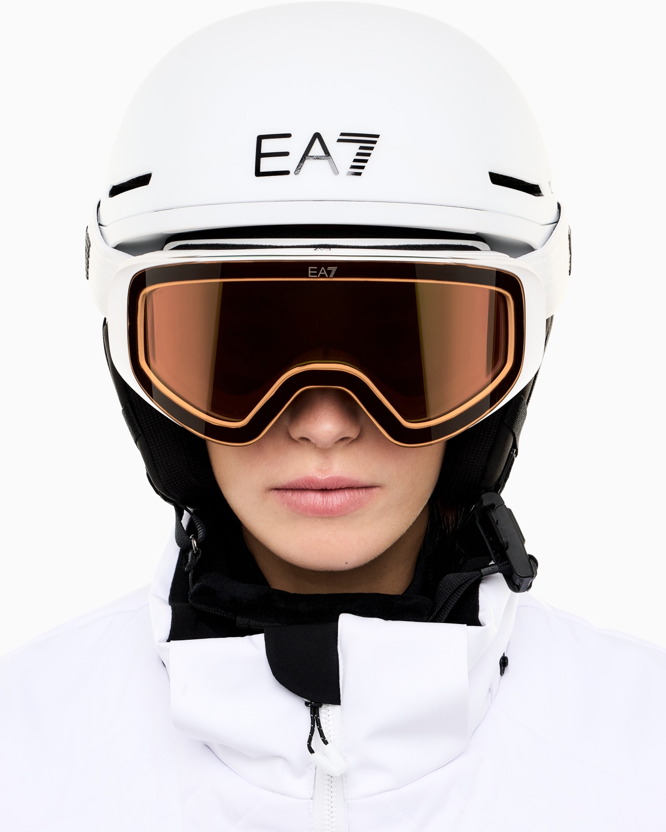 Skimaske Stormex Pro Größe L Folie 7