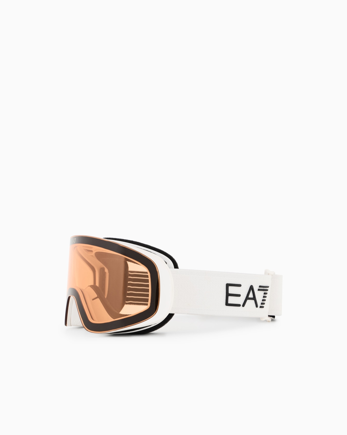 Unisex ski goggles Stormex Pro with dual lenses Slide 2