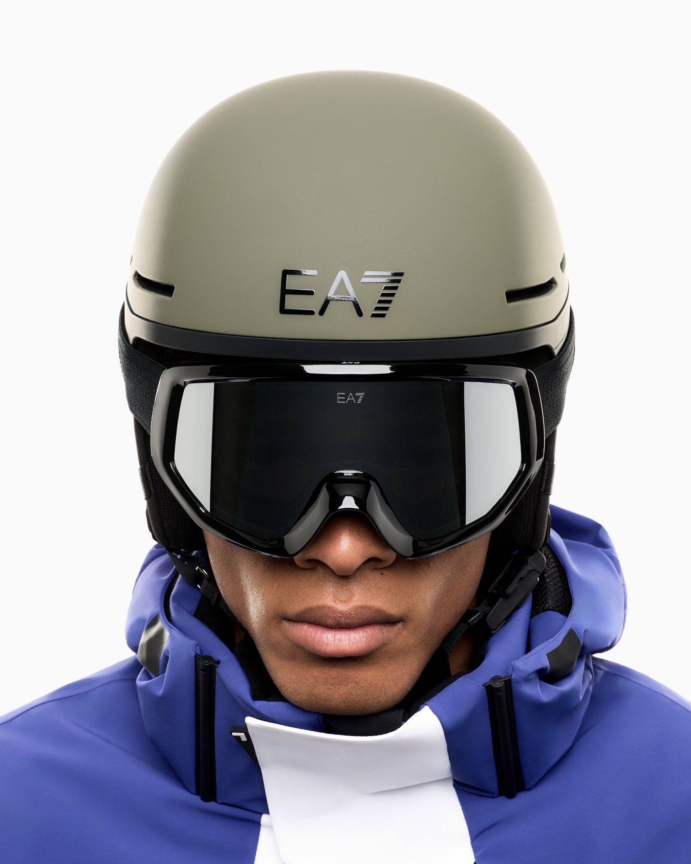 Unisex ski goggles Stormex  Slide 5