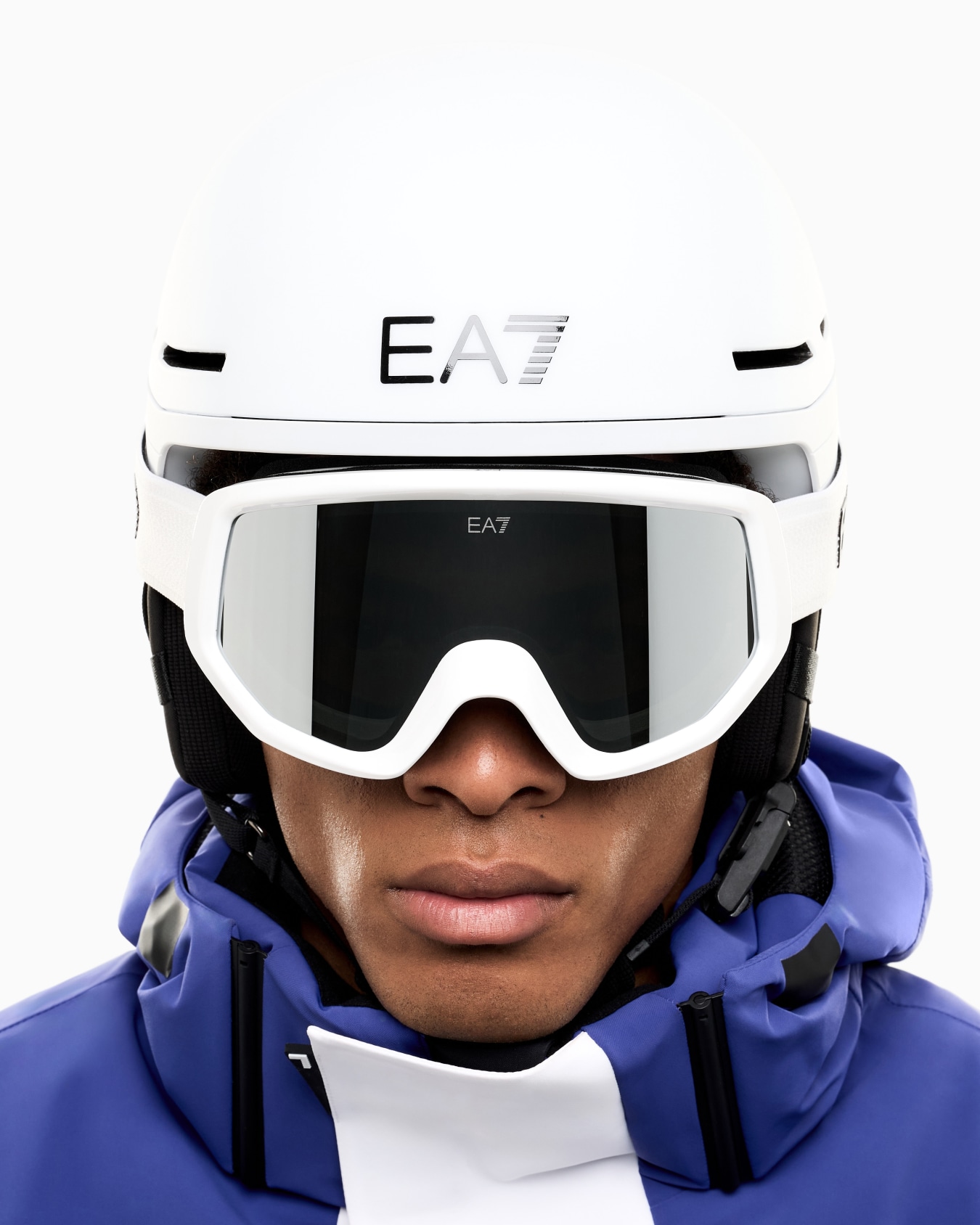 Stormex Skimaske Größe L Folie 5