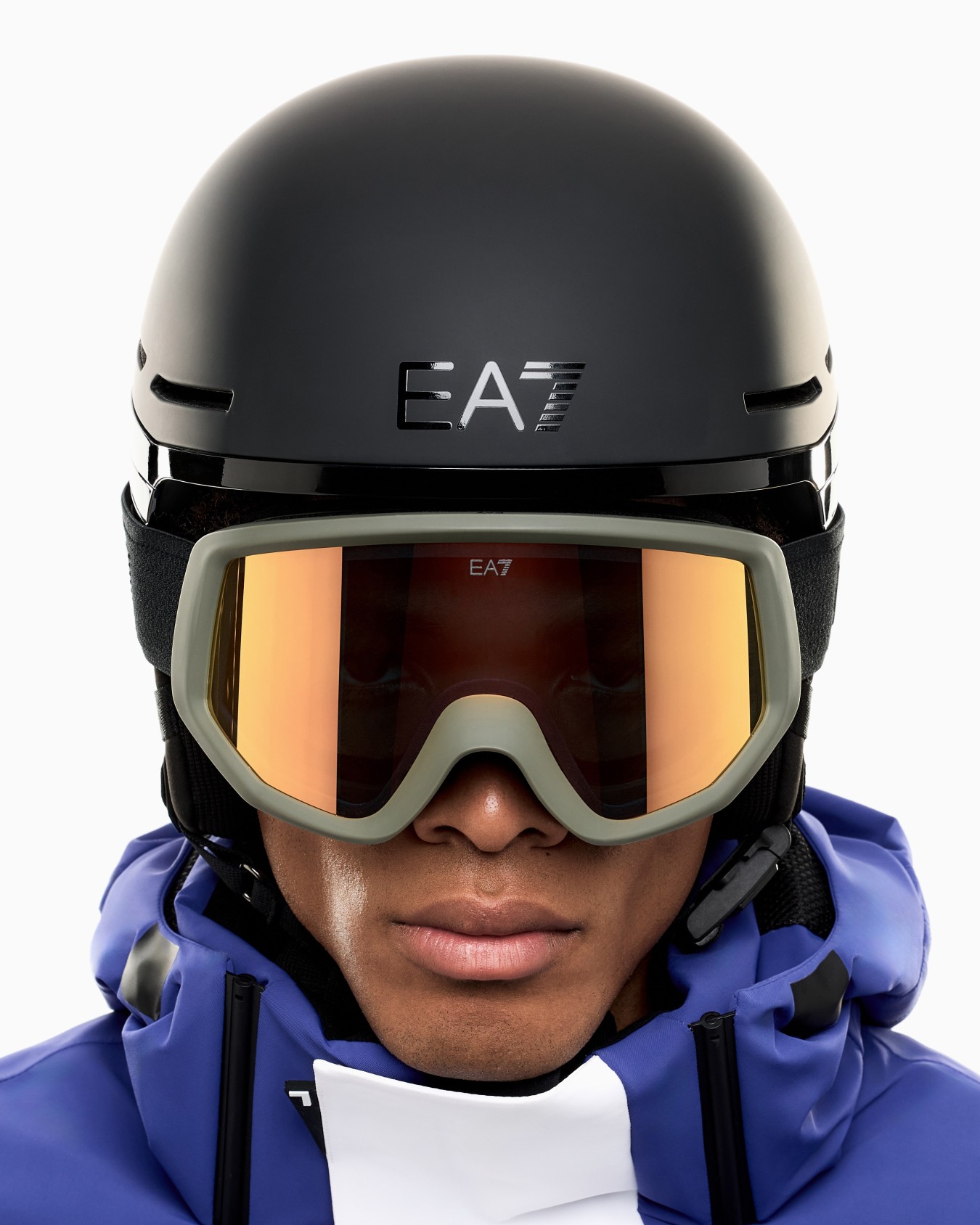 Stormex ski goggles Size L Slide 5