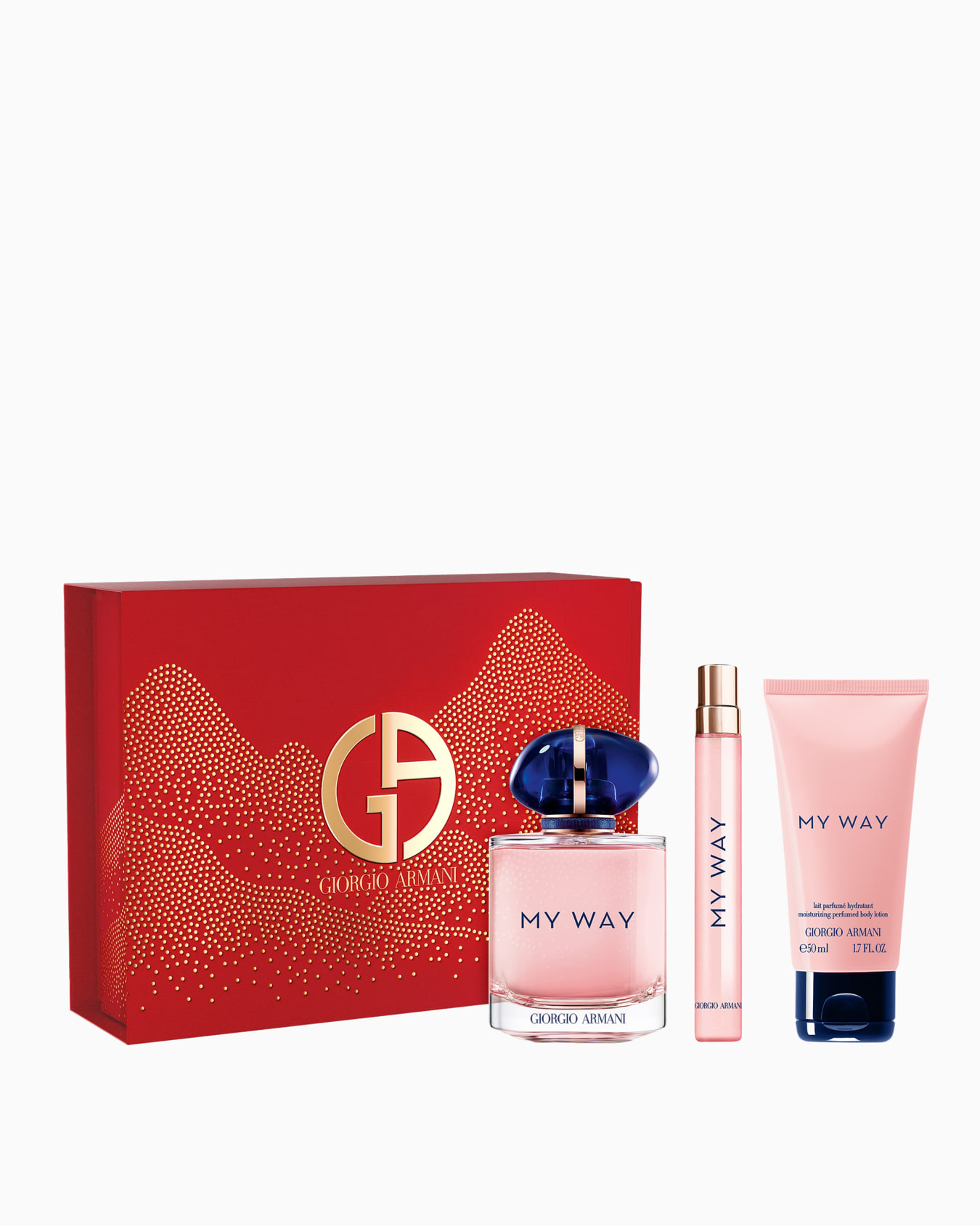 Fragrances Slide 0