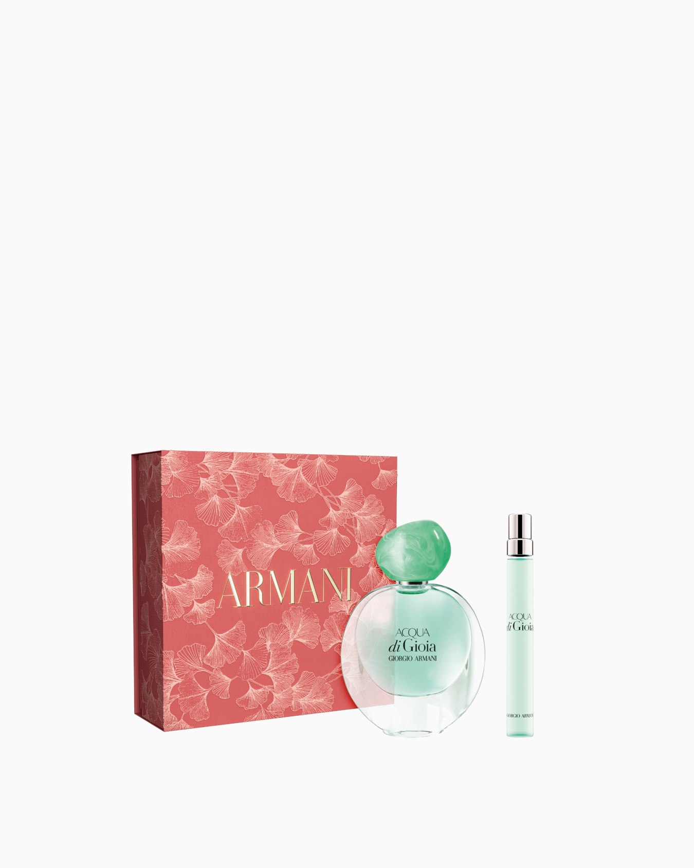 Acqua di Gioia Eau de Parfum 2 -Piece Gift Set Slide 1