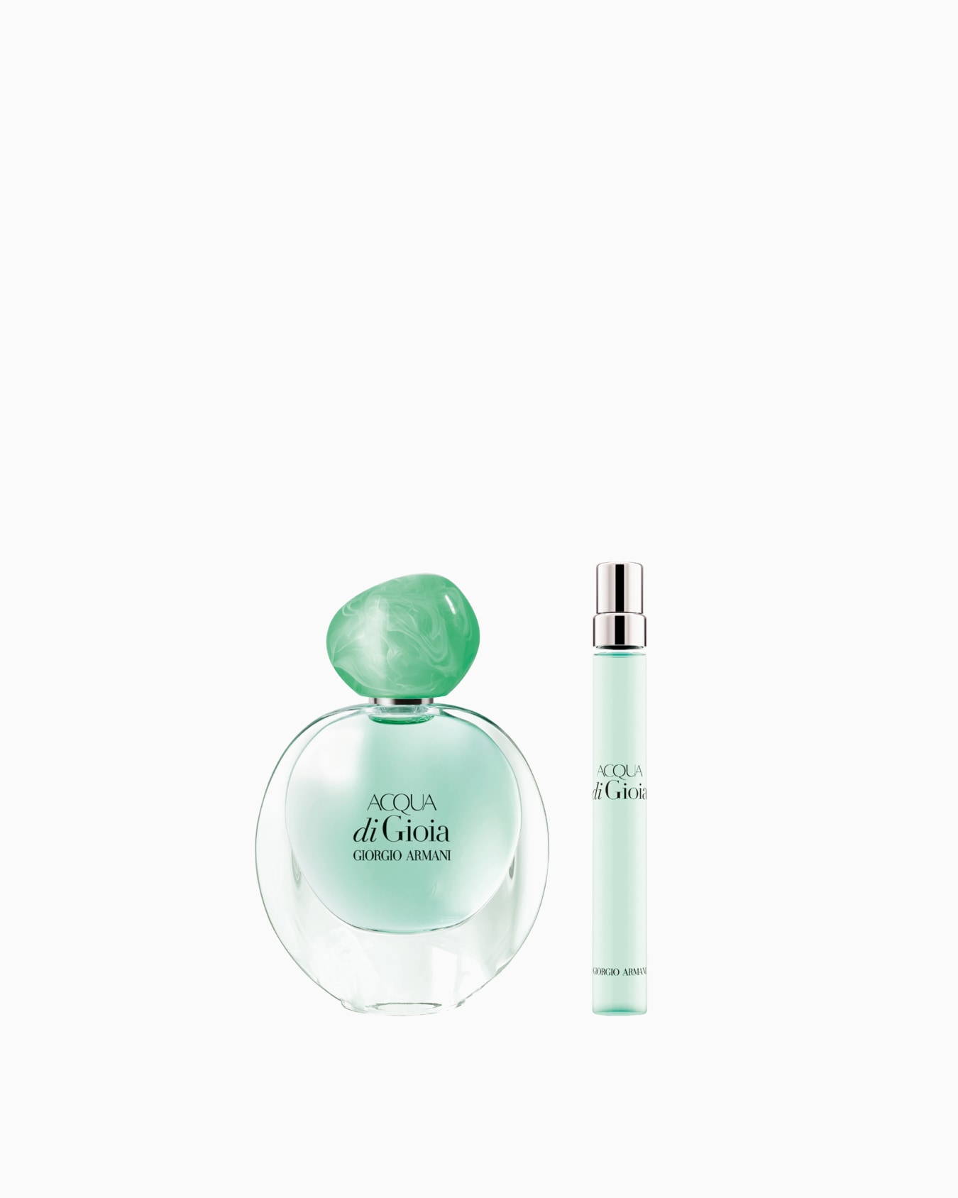Acqua di Gioia Eau de Parfum 2 -Piece Gift Set Slide 0