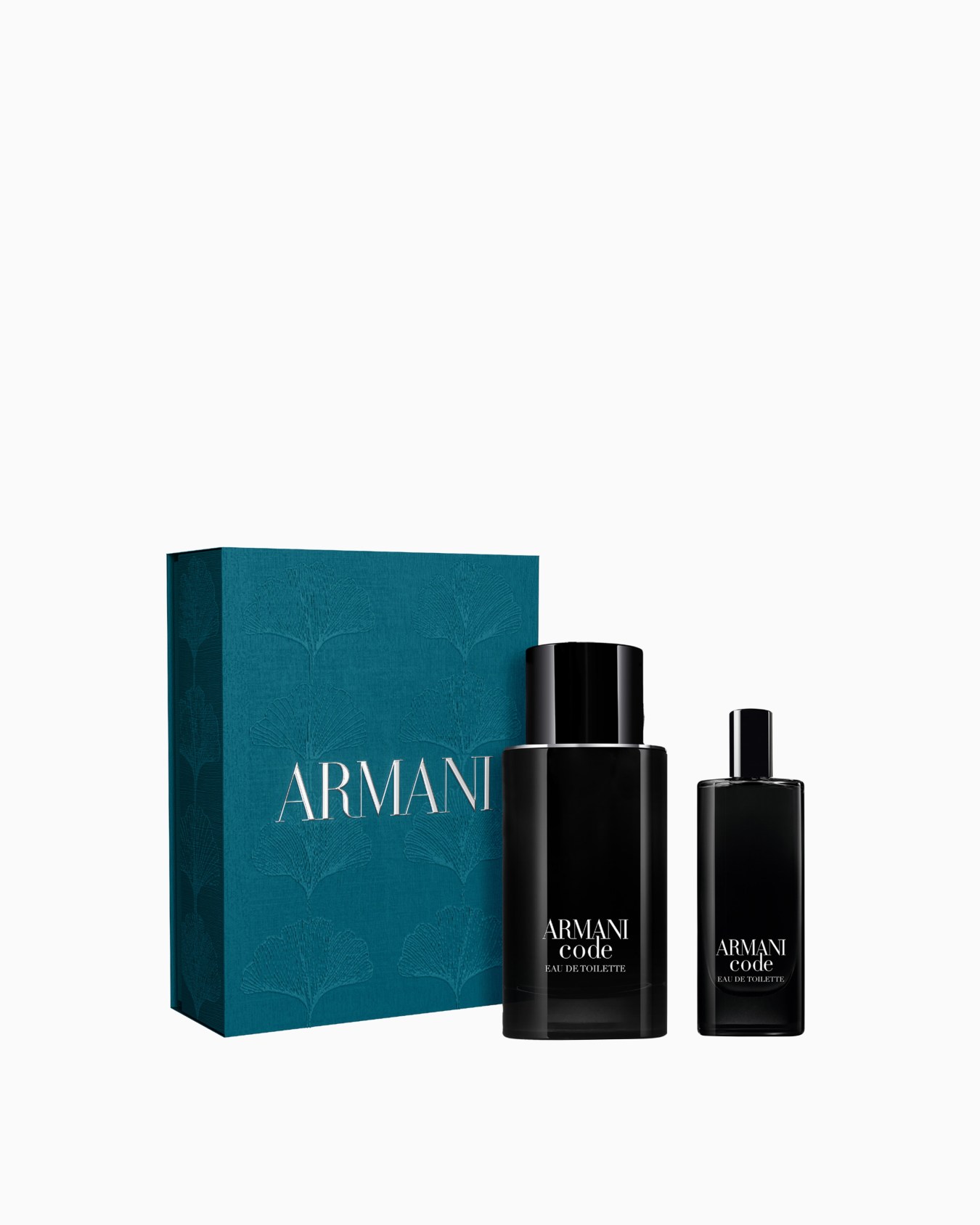 ARMANI CODE EAU DE TOILETTE GIFT SET Diapositiva 1