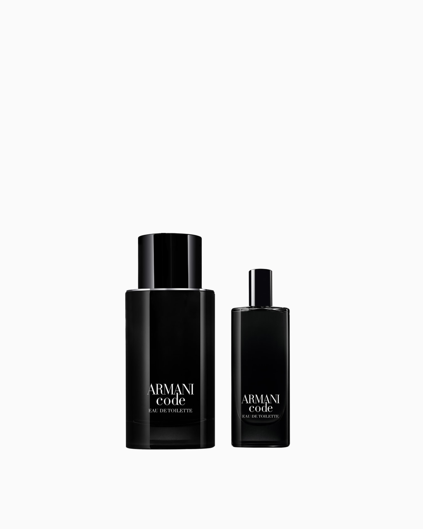 ARMANI CODE EAU DE TOILETTE GIFT SET Diapositiva 0
