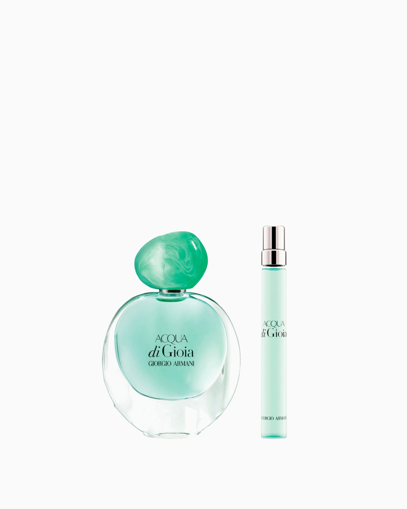 Acqua Di Gioia Eau de Parfum Gift Set with Travel Spray Slide 0