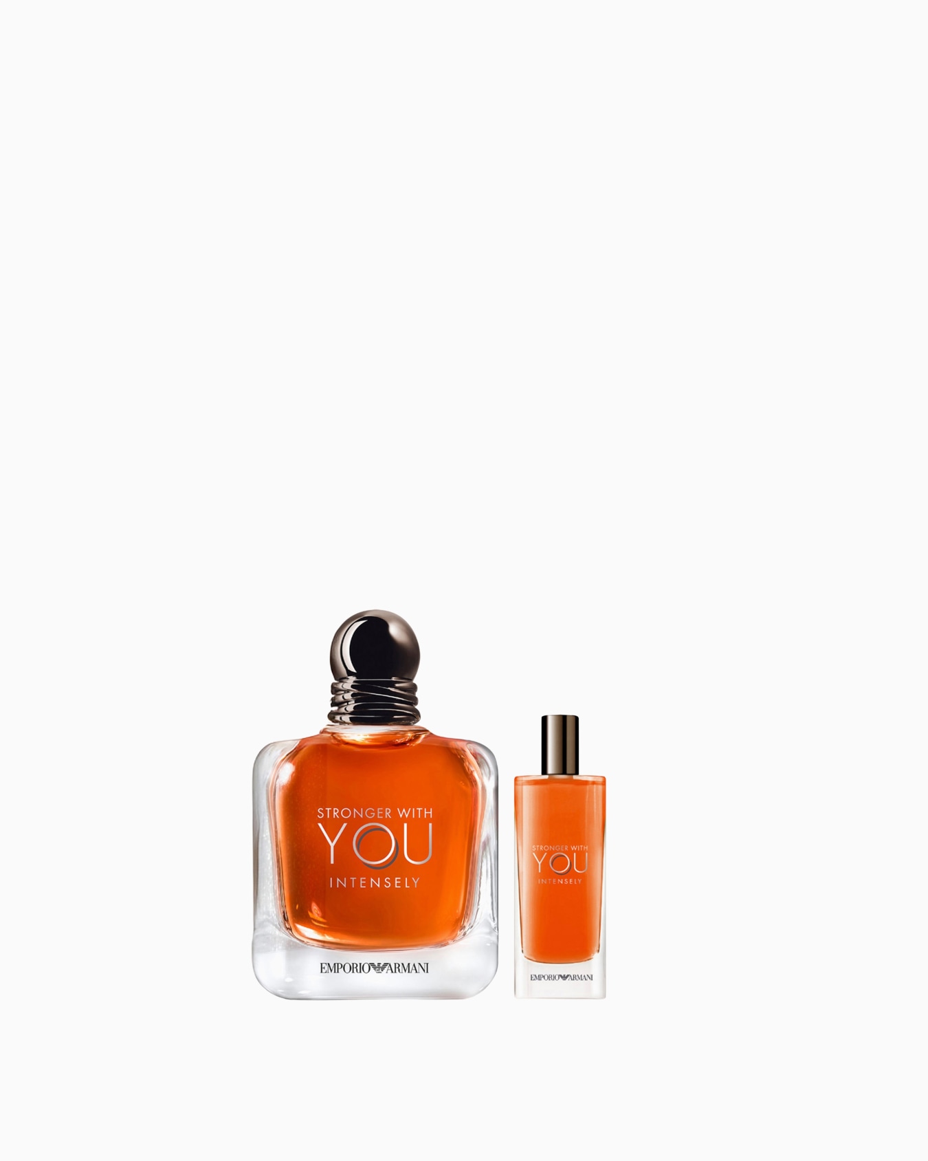 Stronger With You Intensely Eau de Parfum Cologne Gift Set Slide 0