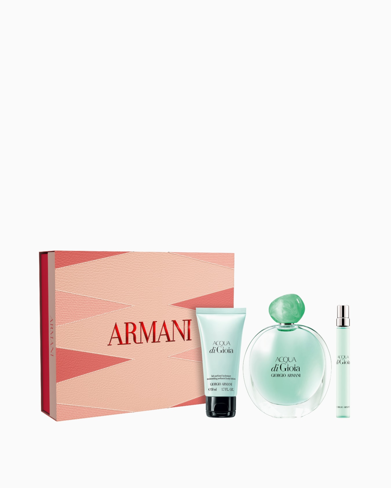 Acqua Di Gioia 3-PIECE Gift Set Slide 1