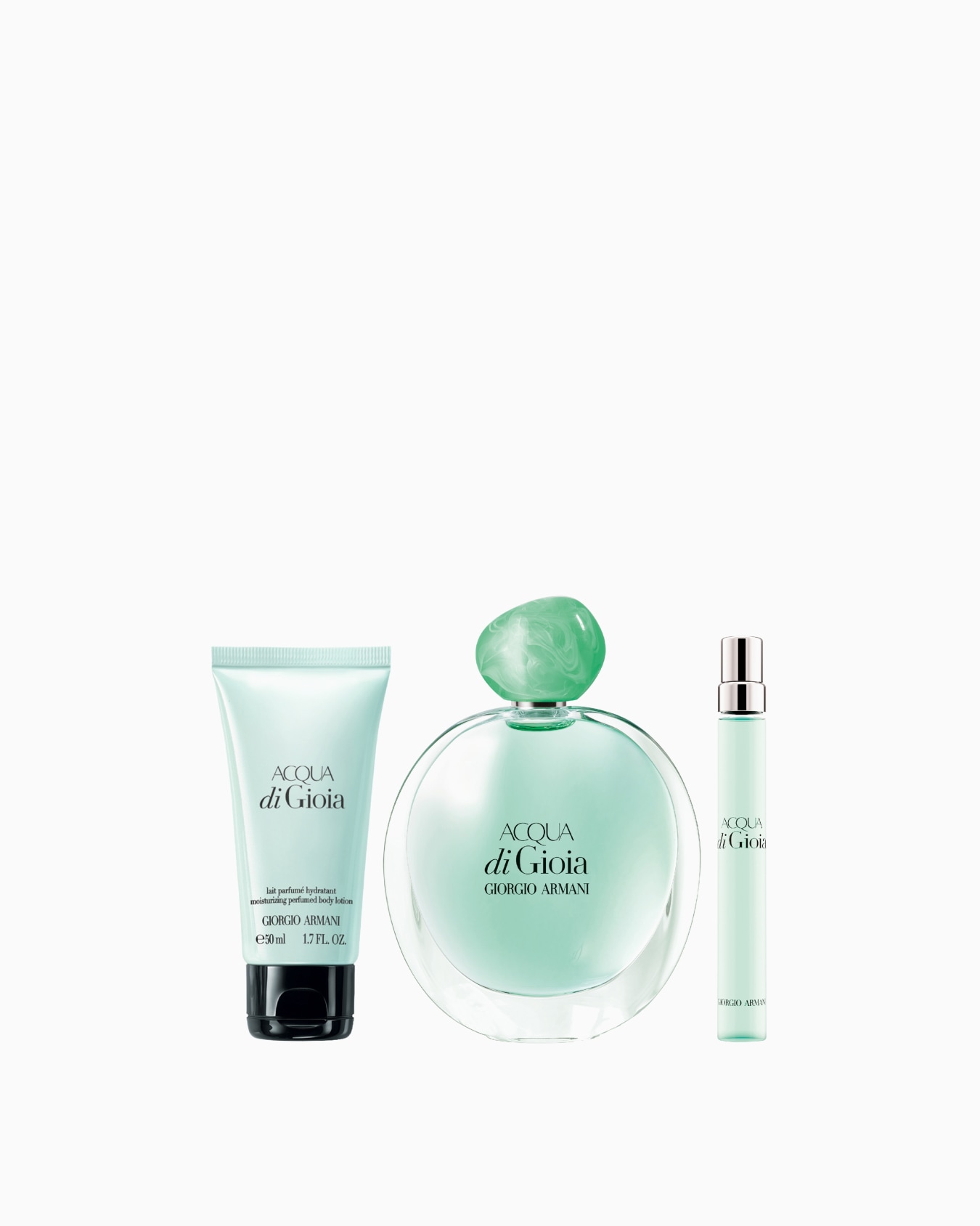 Acqua Di Gioia 3-PIECE Gift Set Slide 0