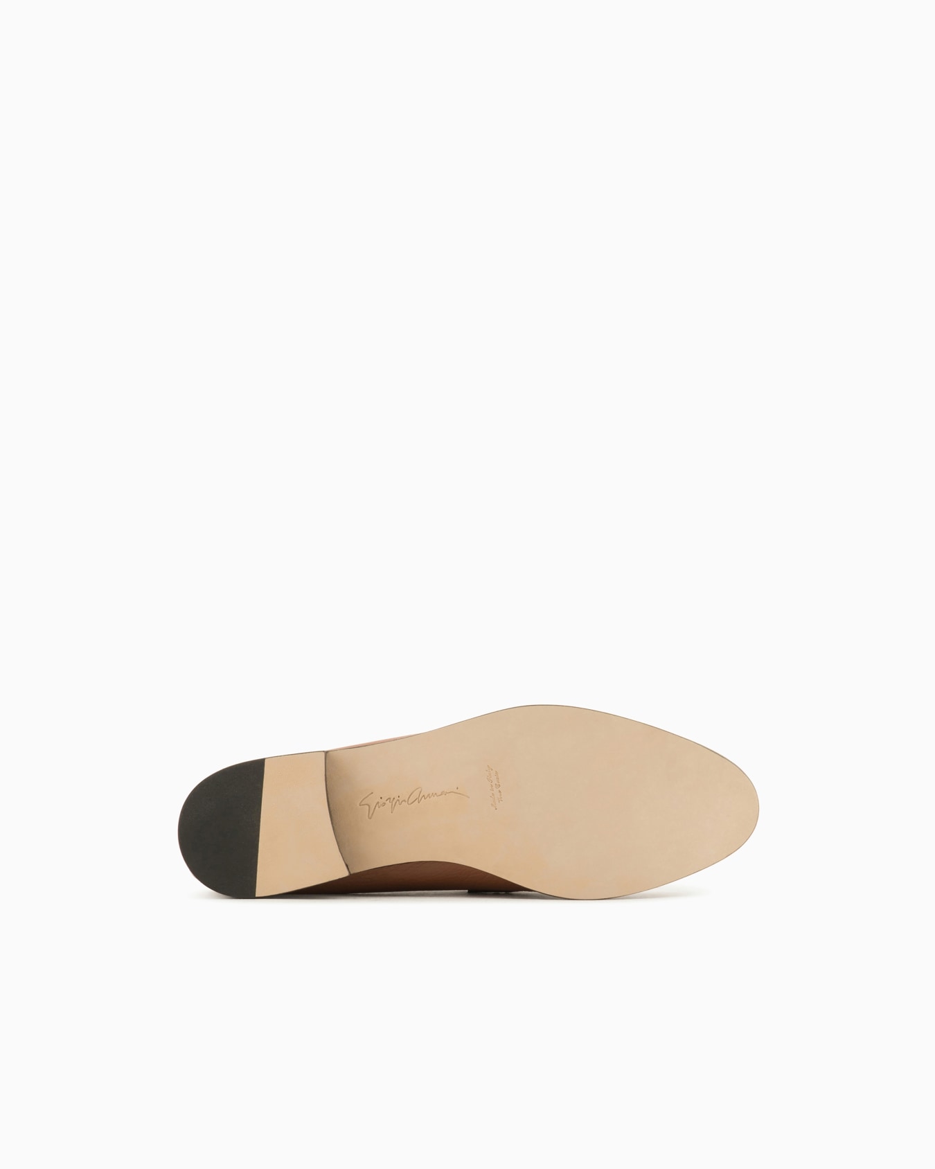 Deerskin loafers Slide 5