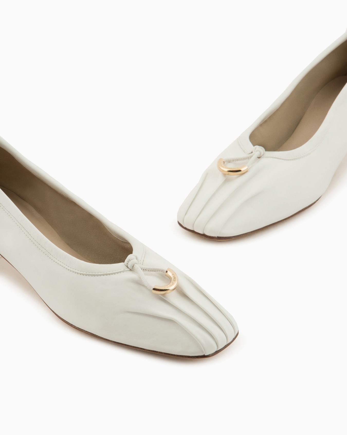 Ballerine in nappa Slide 4