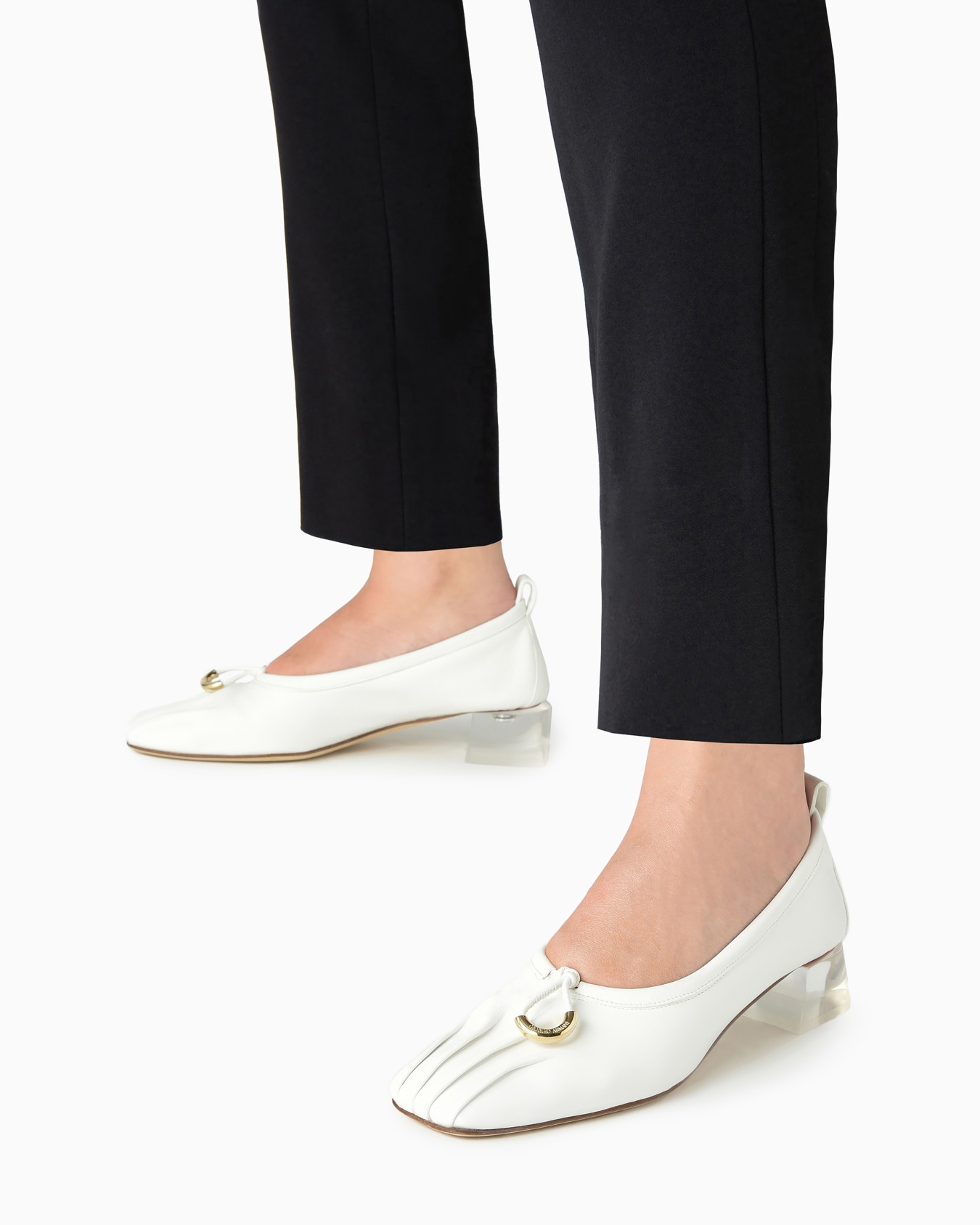 Ballerine in nappa Slide 5