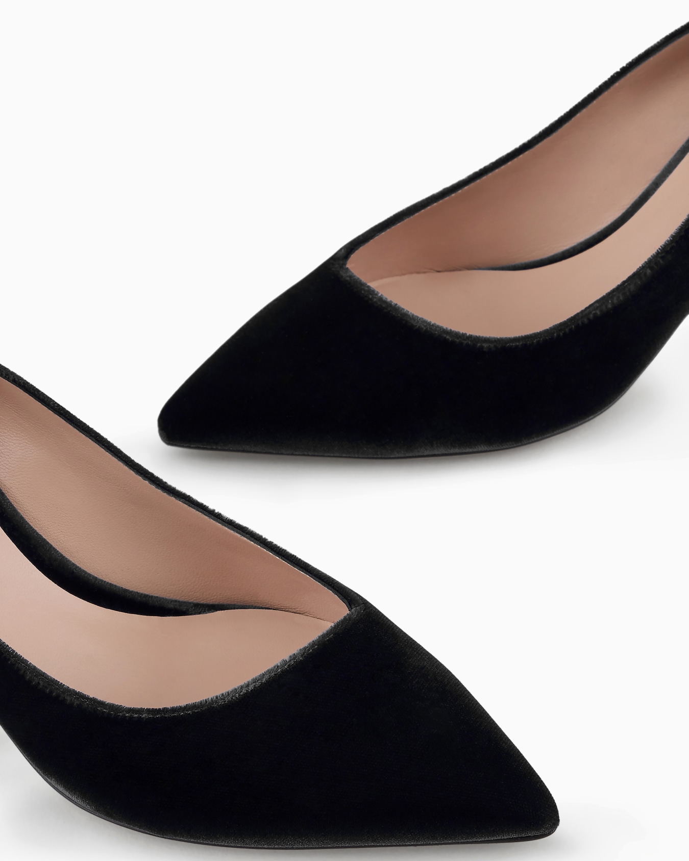 Heels Slide 3