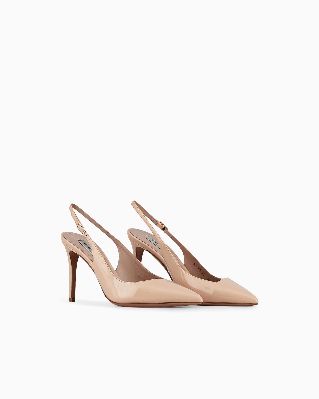 Heels Slide 1