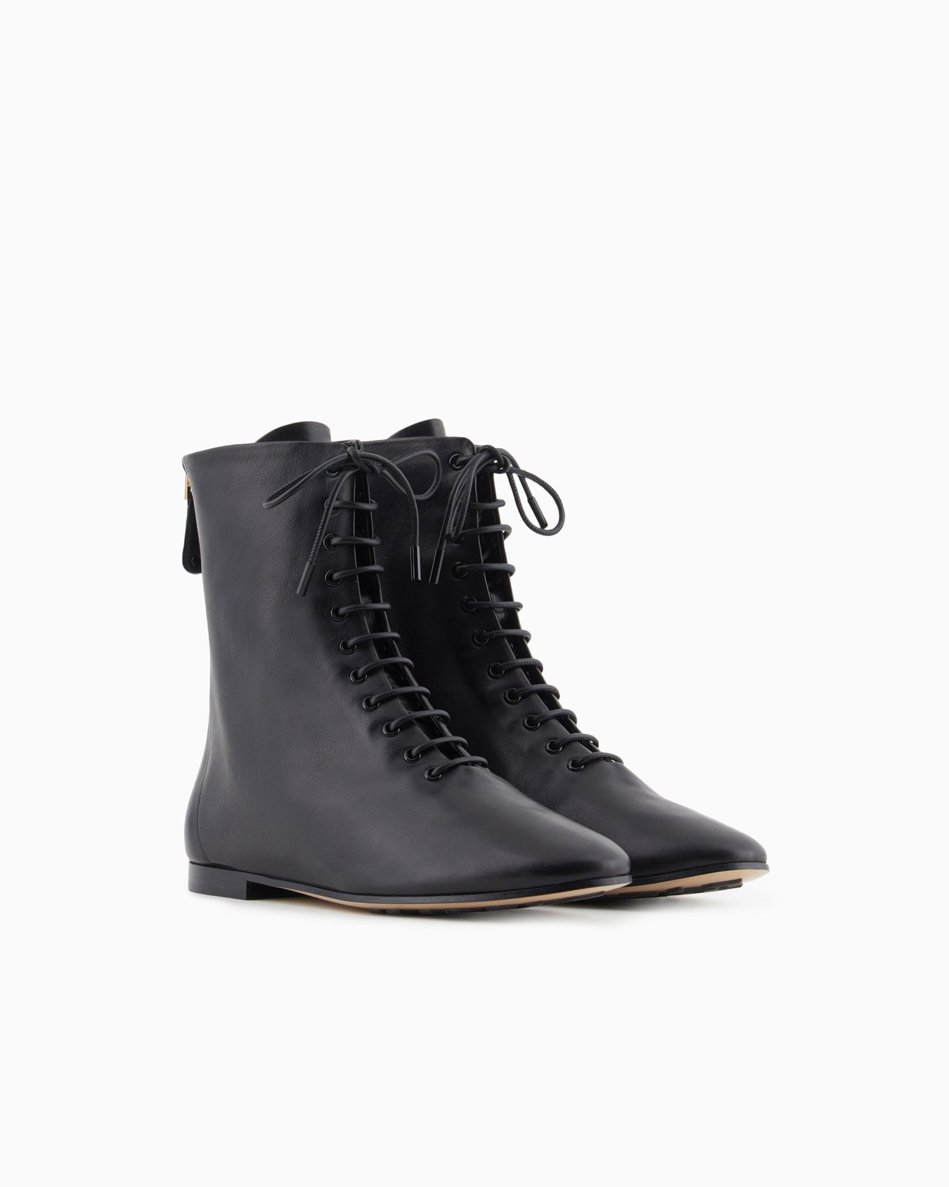 Stivaletti in nappa Slide 1