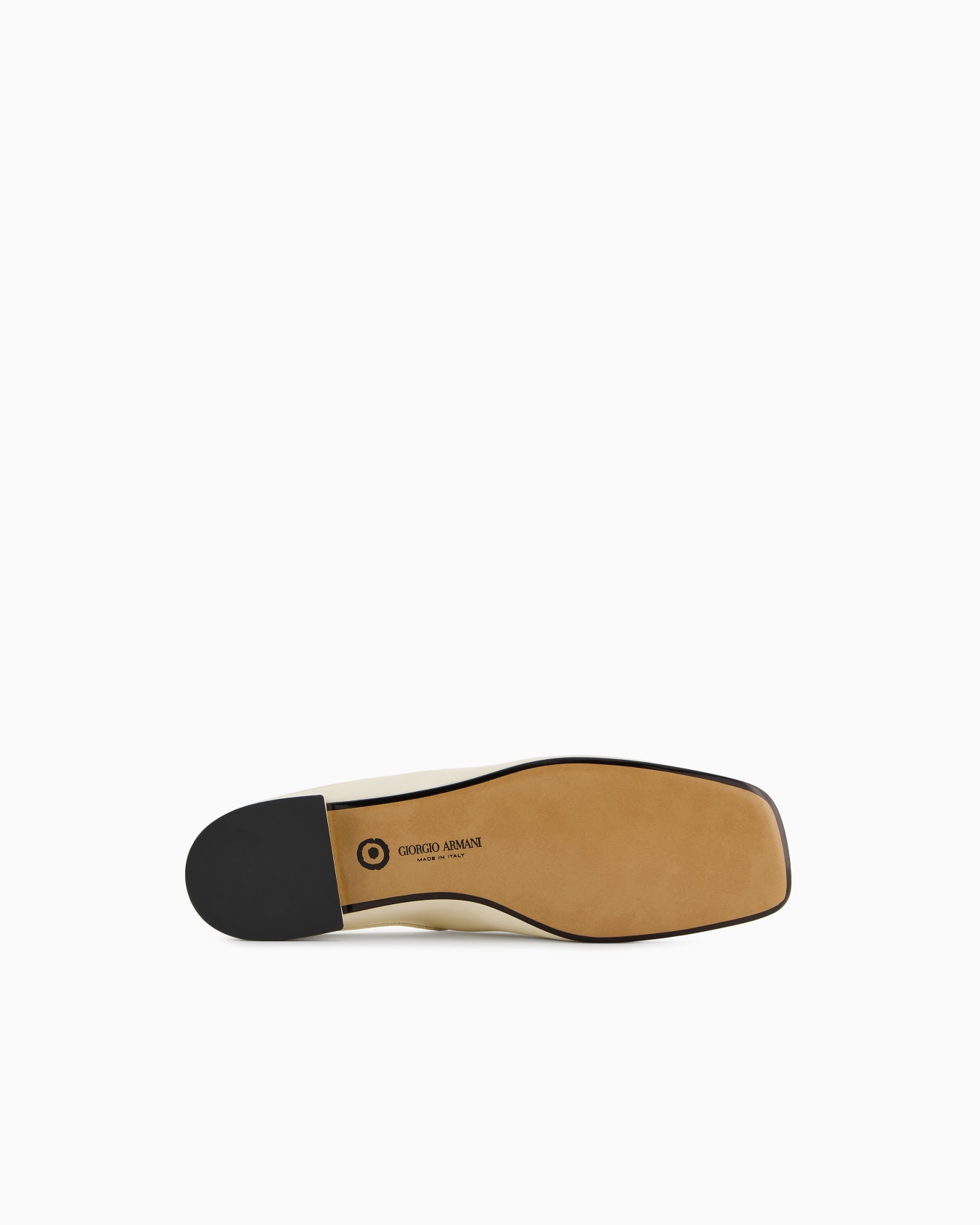 Giorgio Armani x 10 Corso Como calfskin mules Slide 5