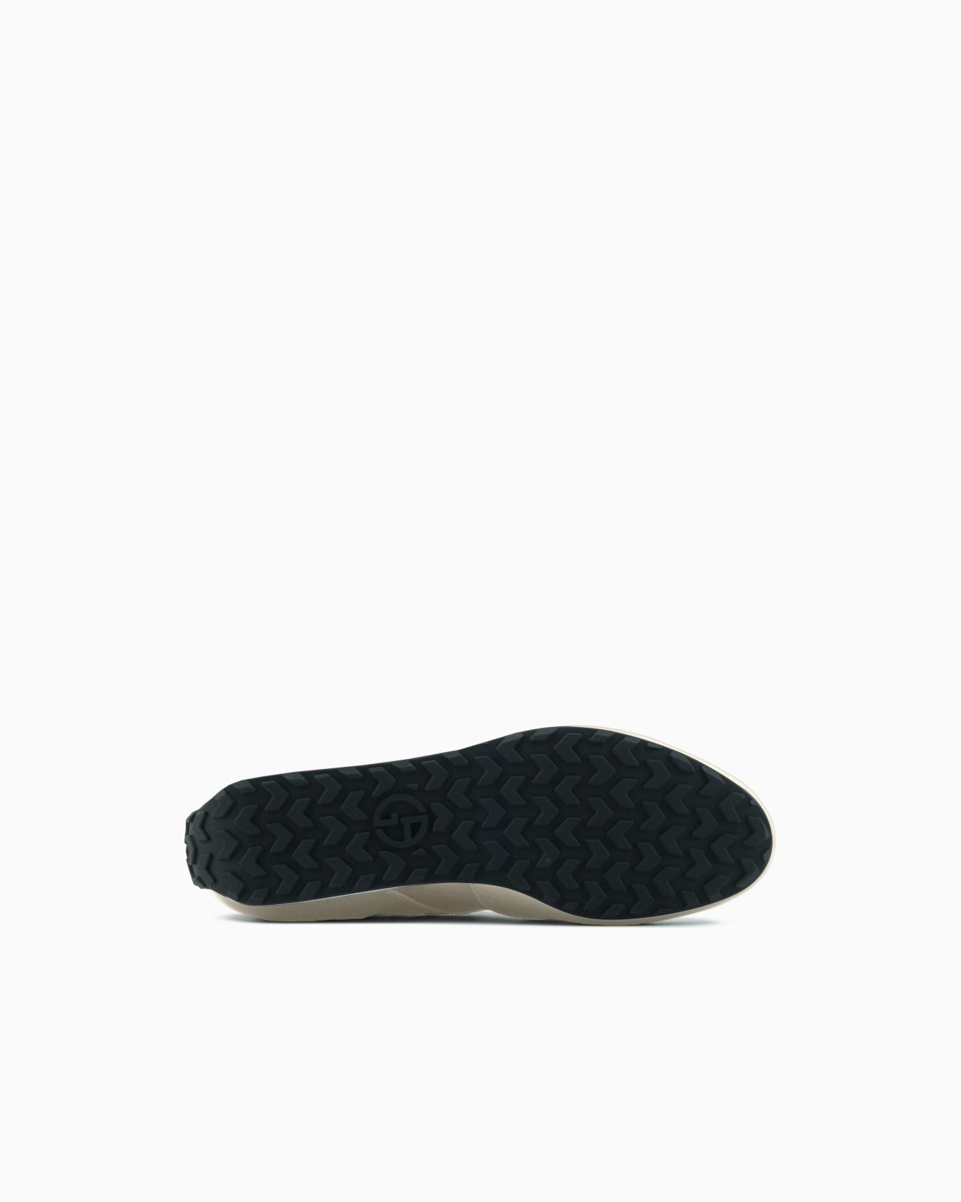 Sneakers en cuir lamé Diapositive 5
