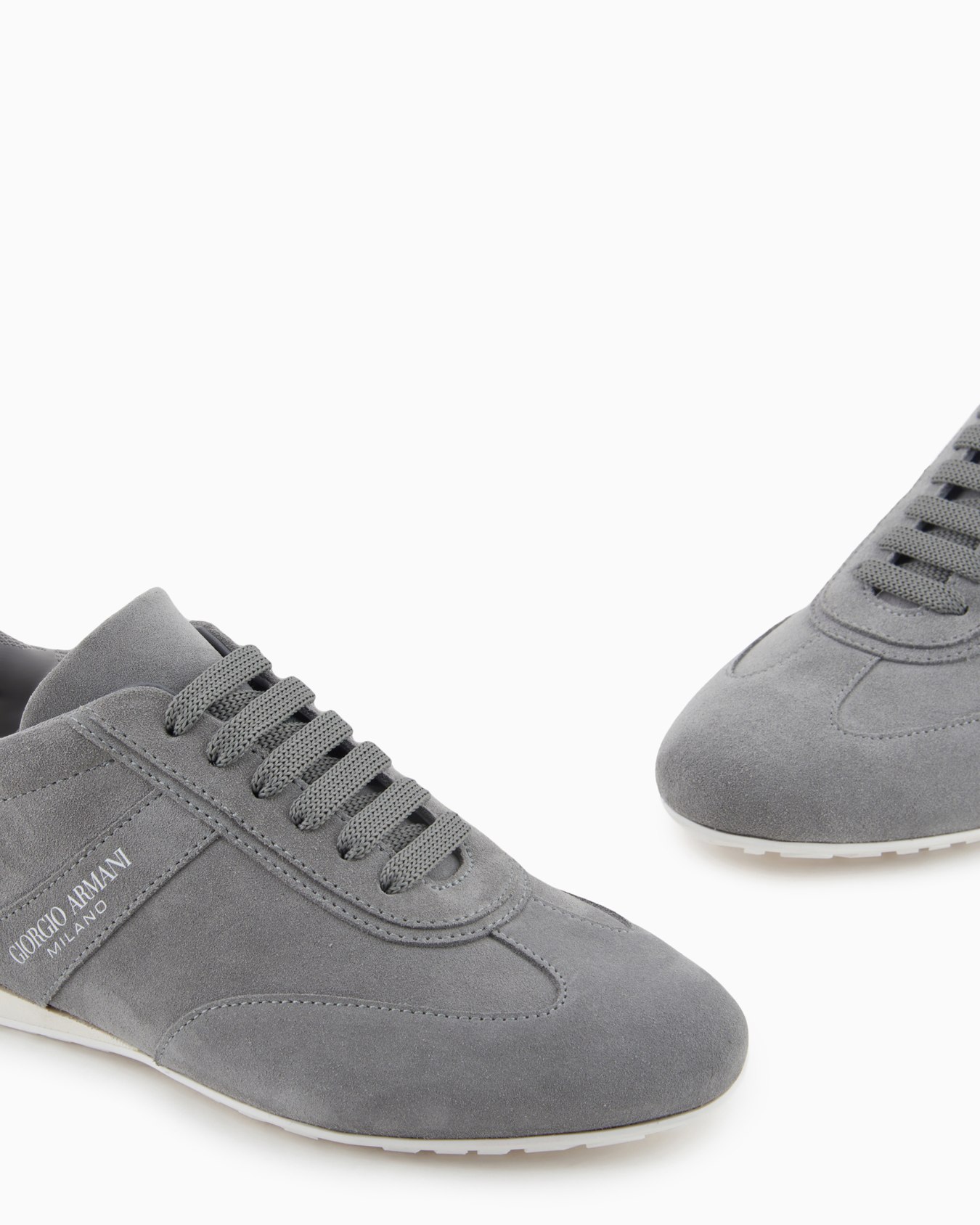 Deportivas de ante Diapositiva 4